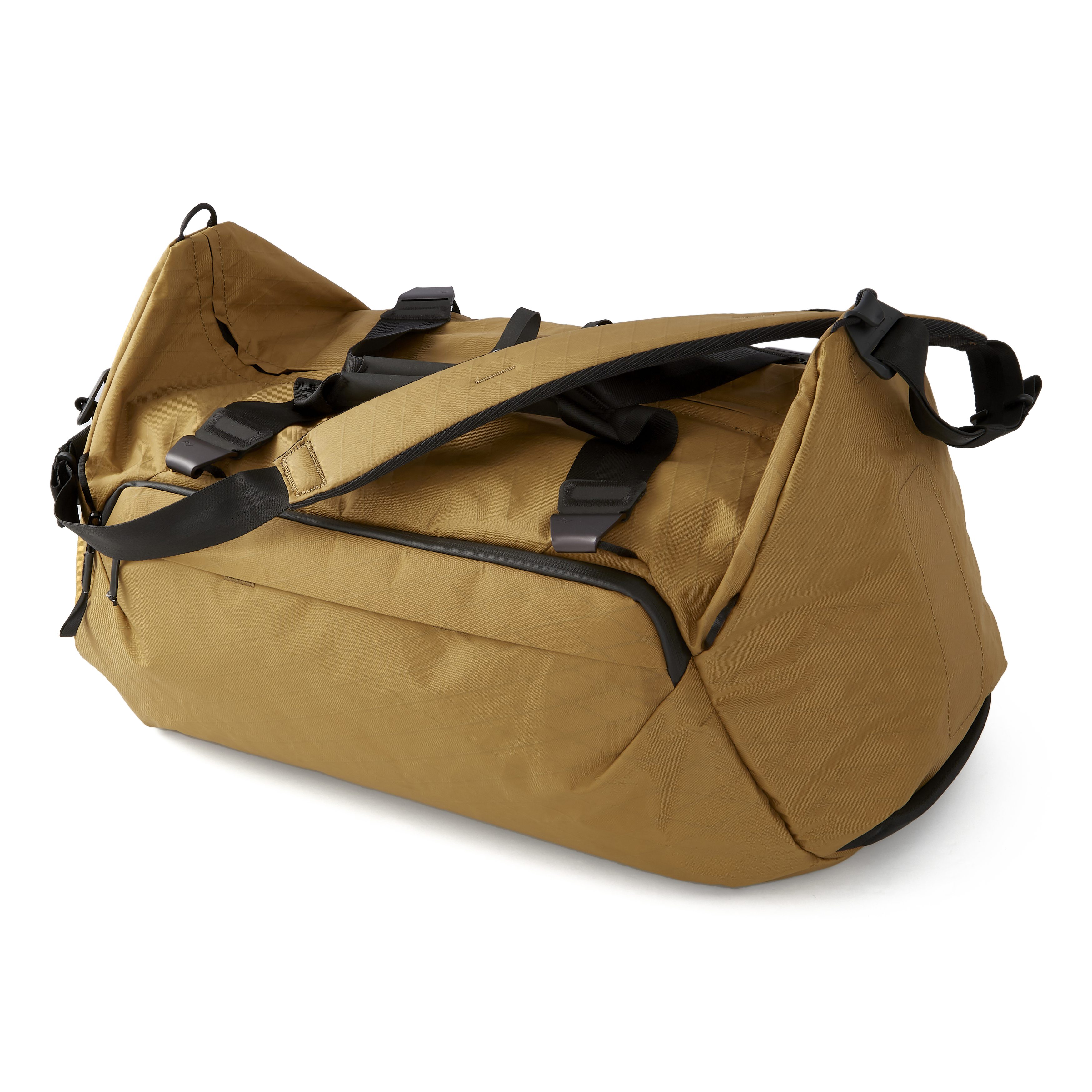 Huckberry x Peak Design Travel Duffel Bag - 35L