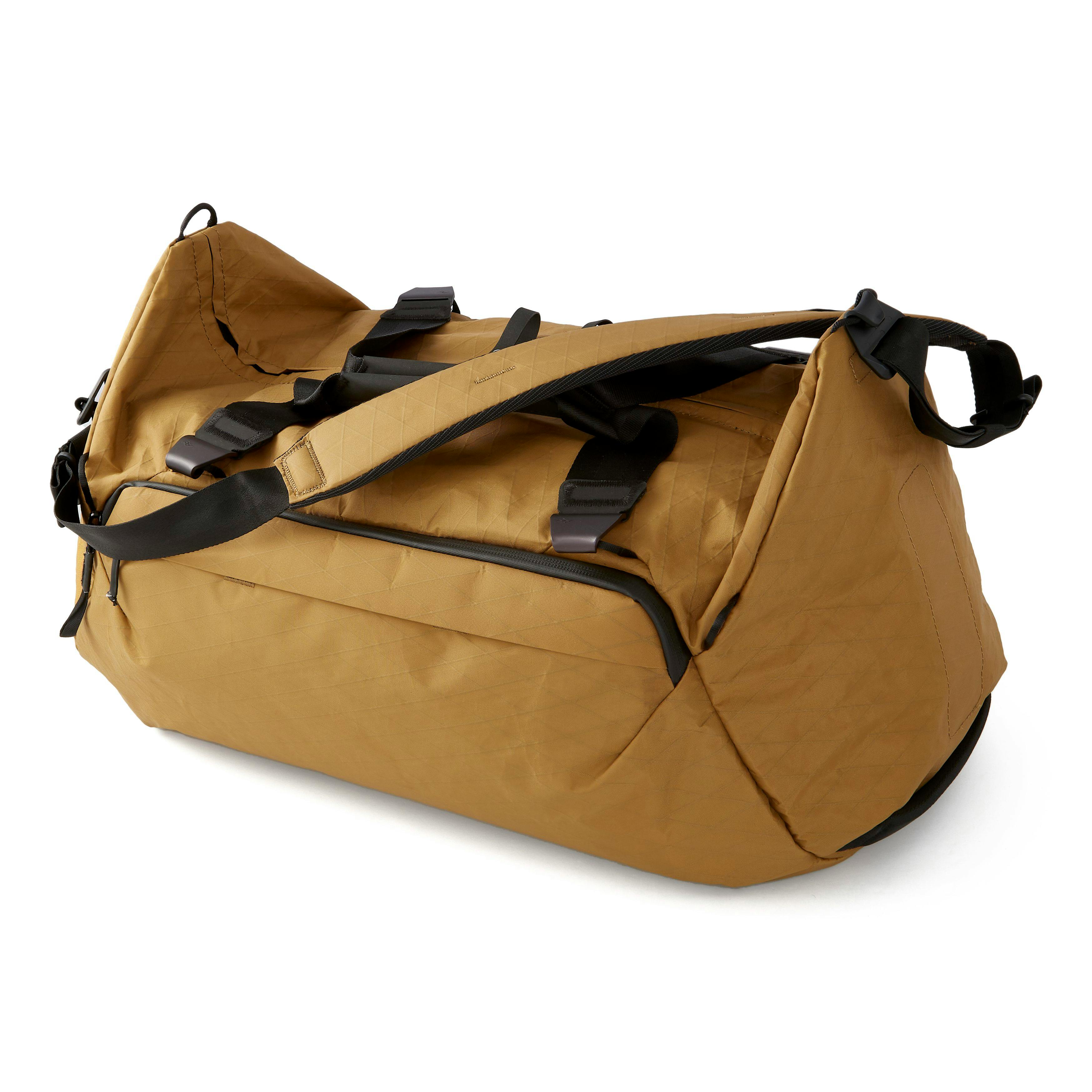 Peak Design Huckberry x Peak Design Travel Duffel Bag - 35L