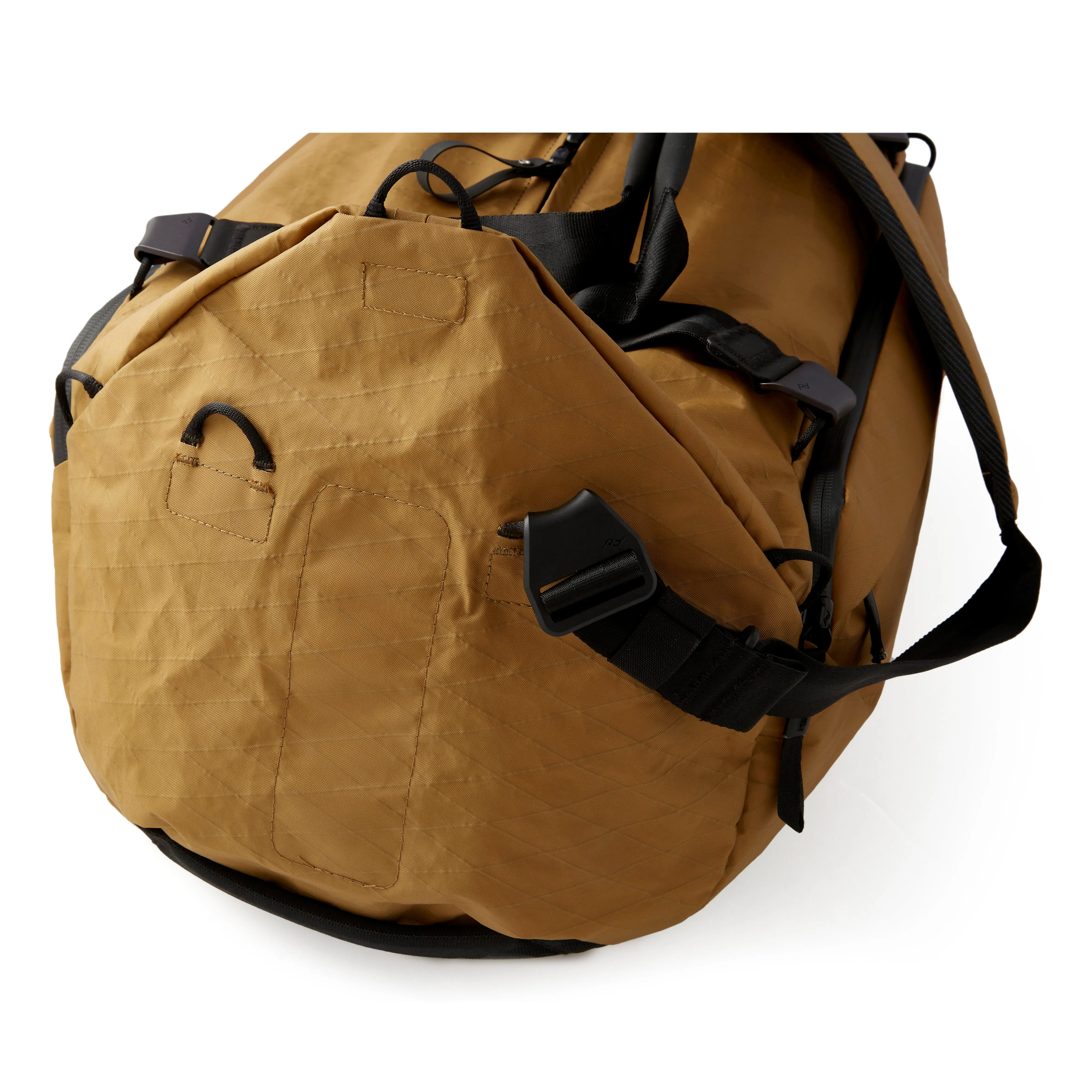 Peak Design Huckberry x Peak Design - X-Pac Travel Duffel Bag
