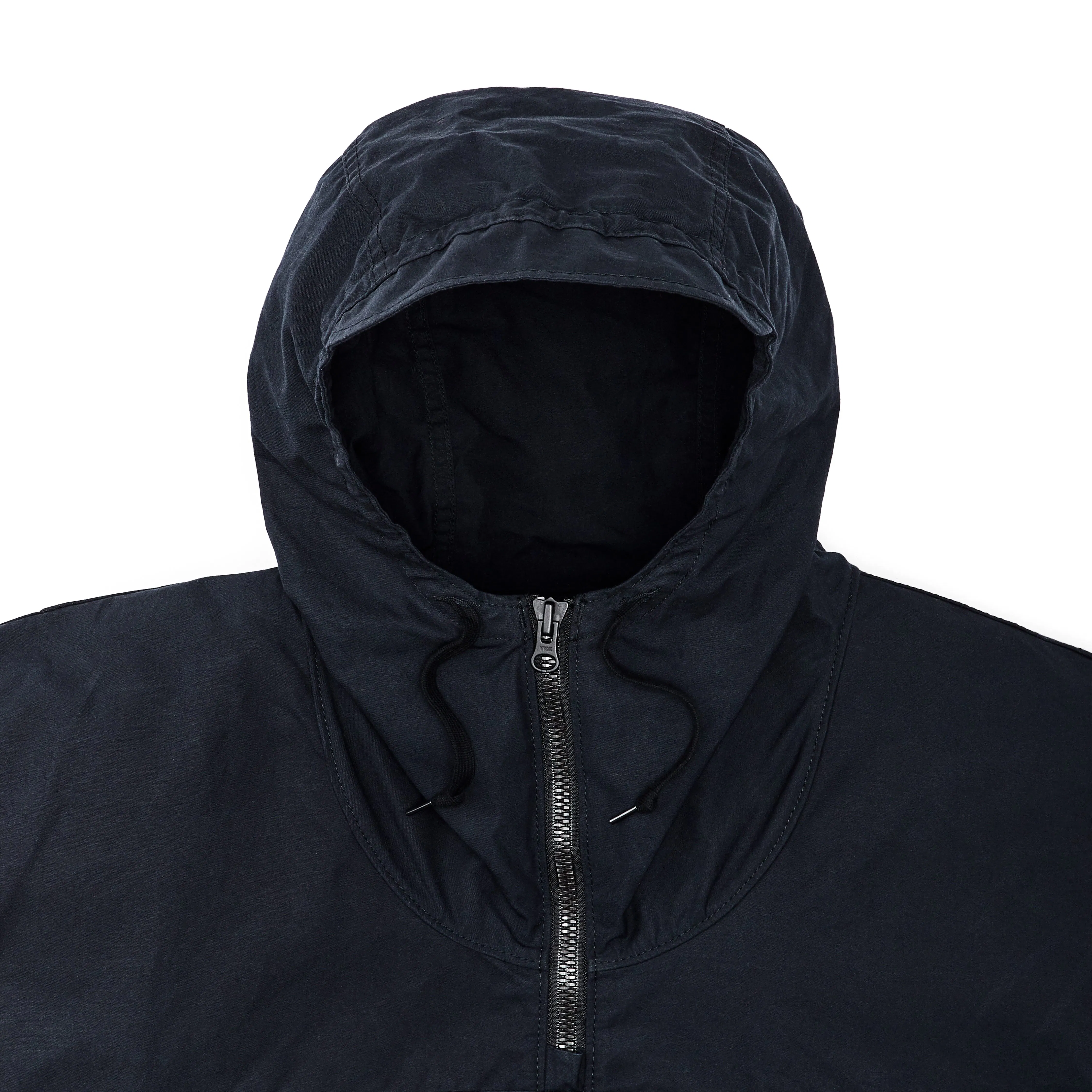 Filson Ranger Anorak - Dark Navy | Waxed Jackets | Huckberry