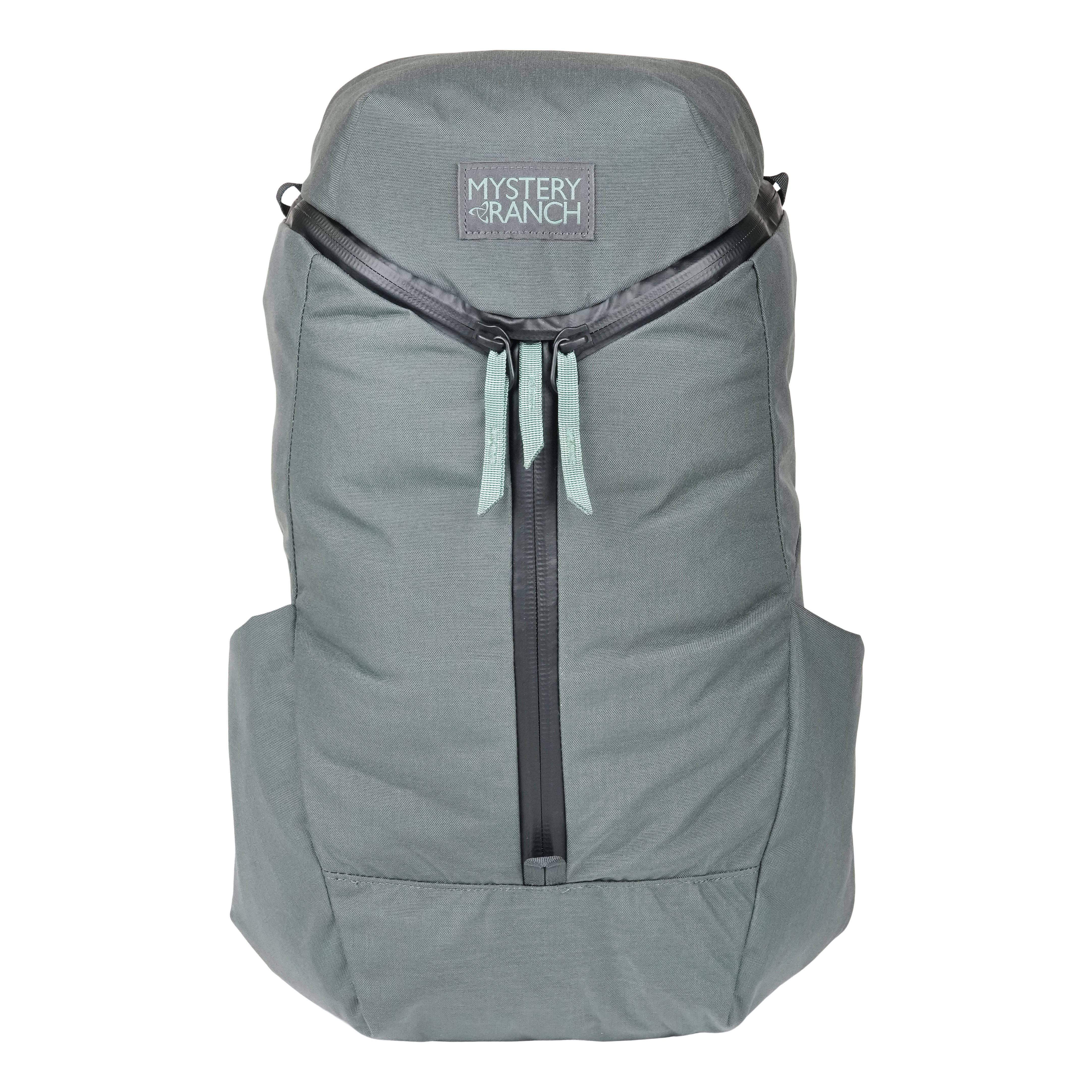 nkm様　MYSTERY RANCH ボディバッグ Mineral Gray nkm様 MYSTERY RANCH ボディバッグ Mineral Gray（ミステリー