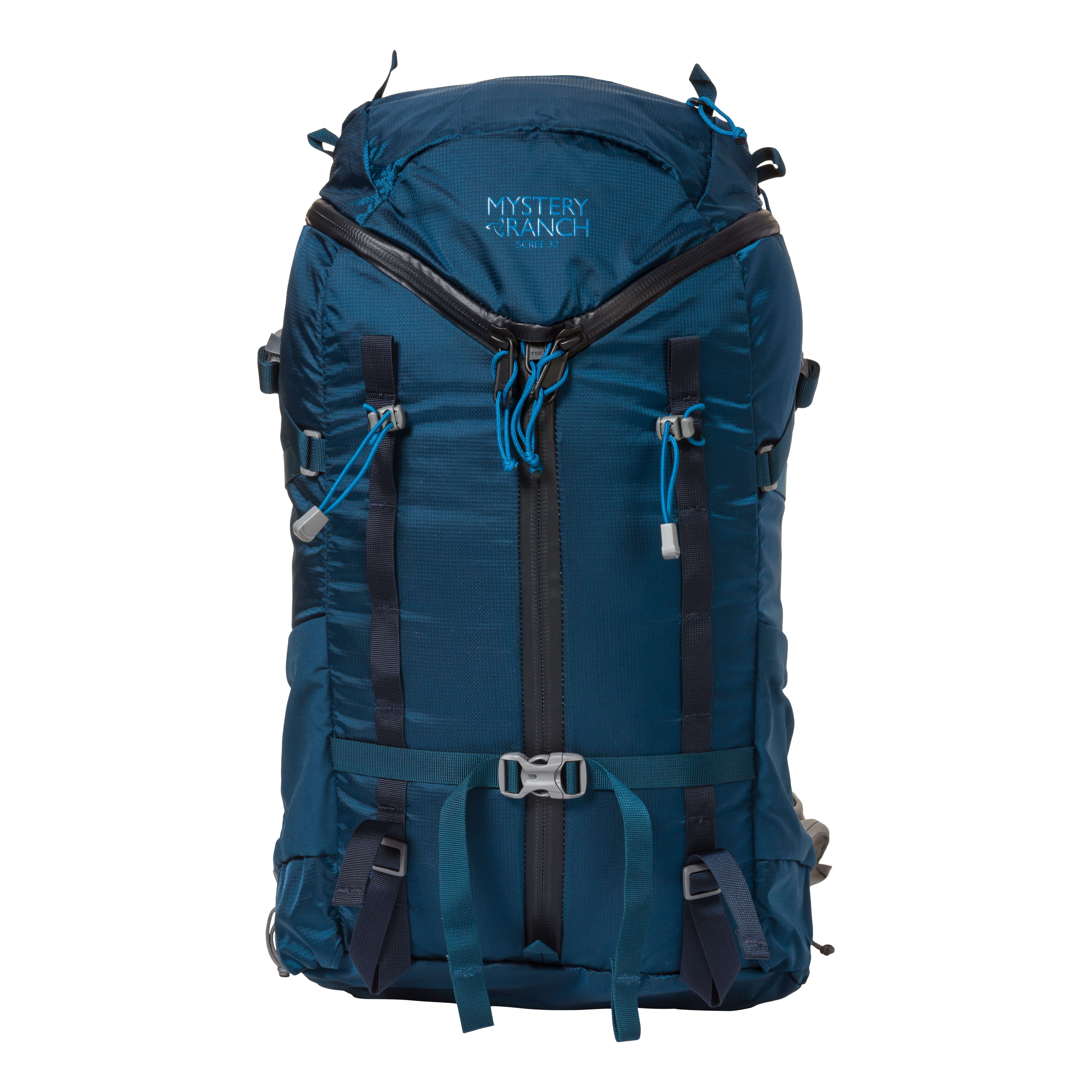 Mystery Ranch Scree Outdoor Backpack - 32L - Del Mar | Backpacks