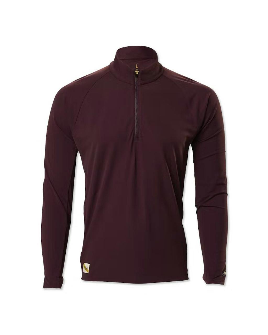 Turnover Performance Half-Zip Pullover