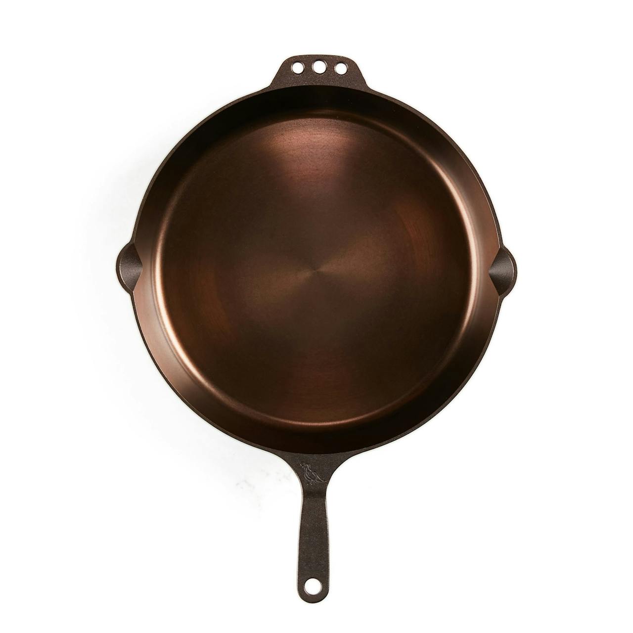 Replacing wooden handle of cast iron skillet? : r/ikeahacks