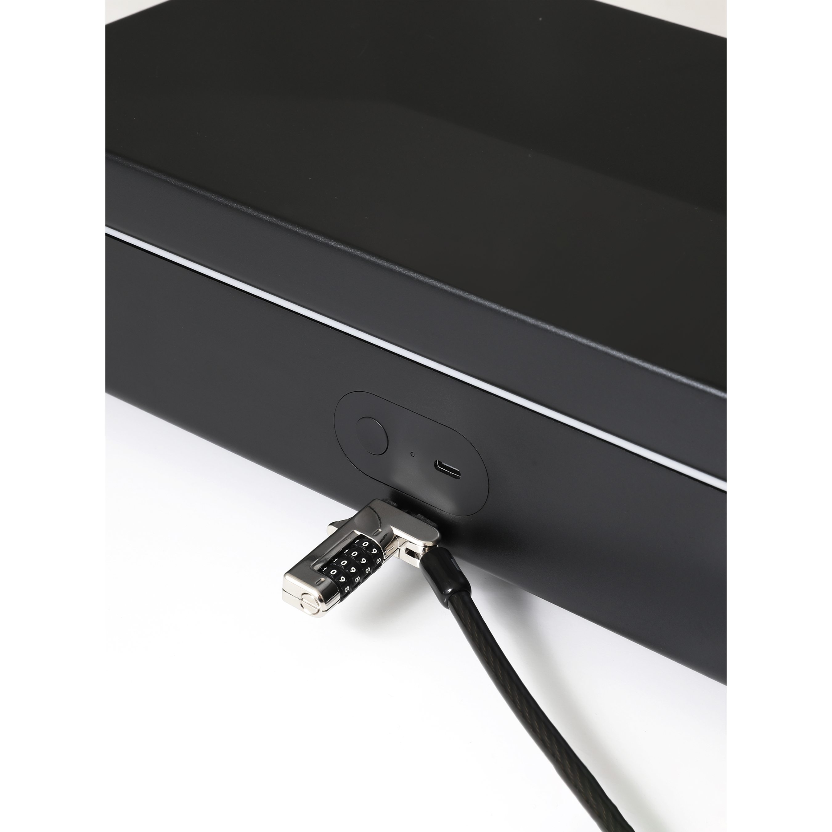 TROVA Home Biometric Personal Safe - Thumbnail 4