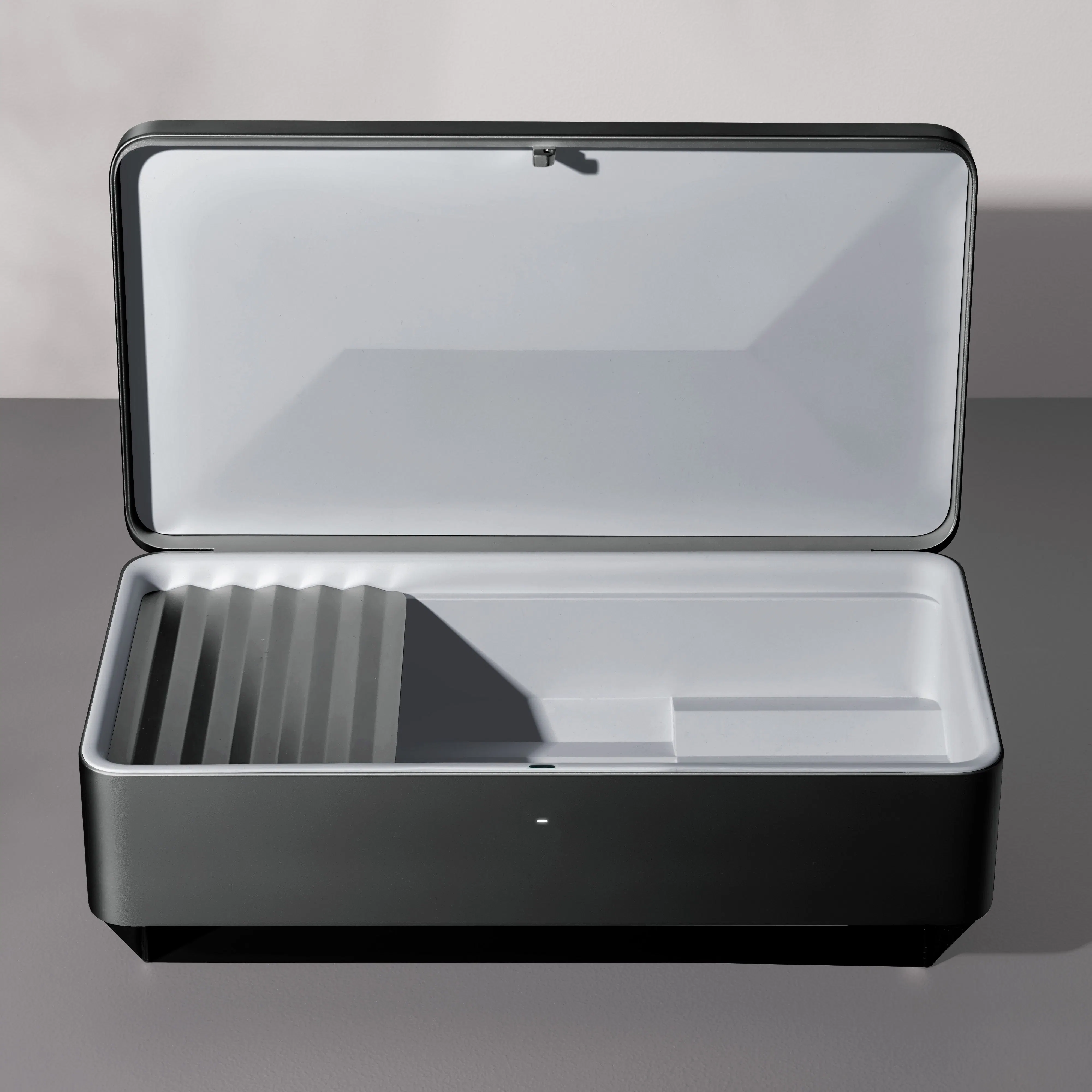 TROVA Home Biometric Personal Safe - Thumbnail 4