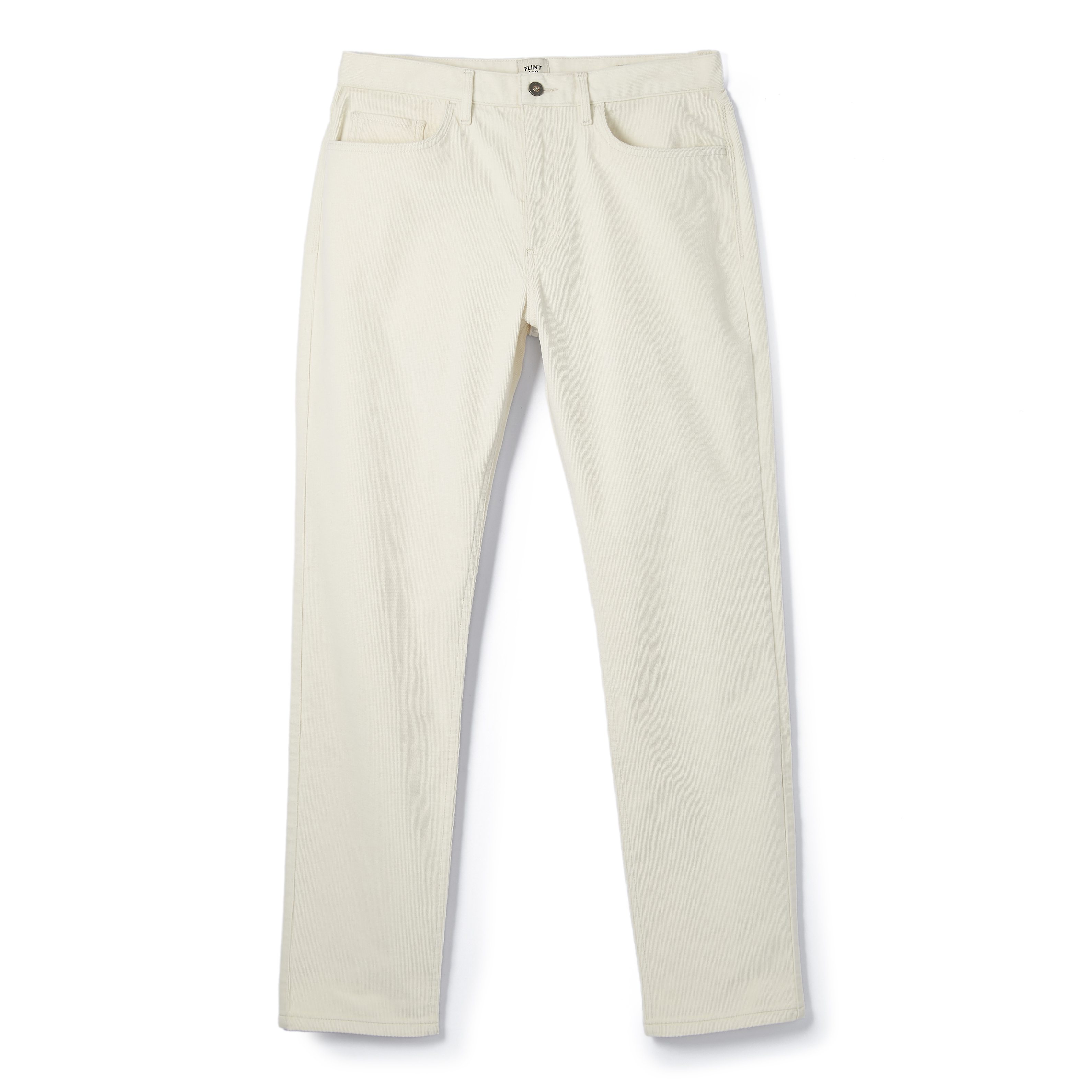Flint and Tinder 365 Corduroy Pant - HB Athletic Tapered - Winter