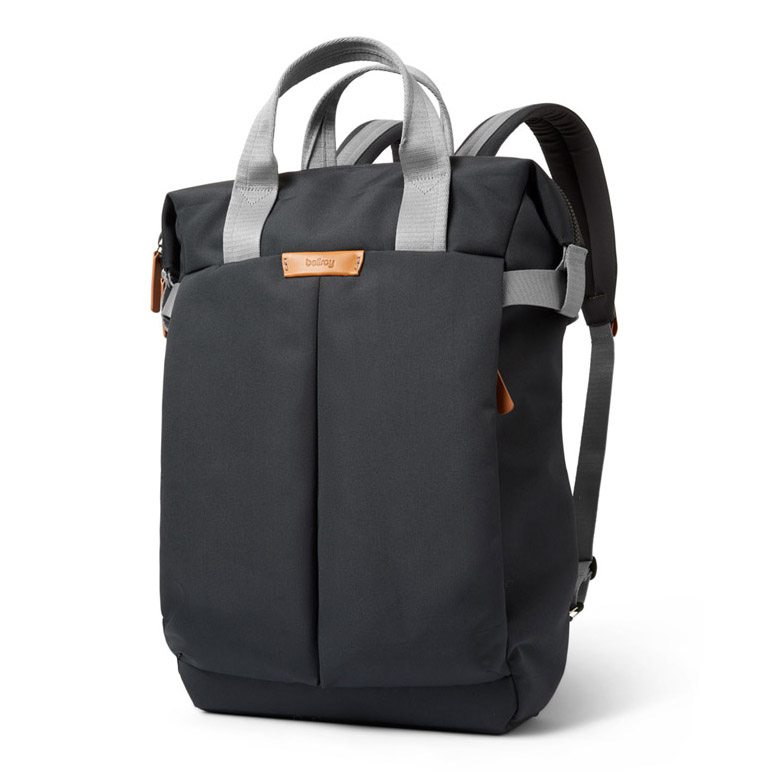 Bellroy Tokyo Tote / Backpack - 20L - Slate | Messenger & Tote