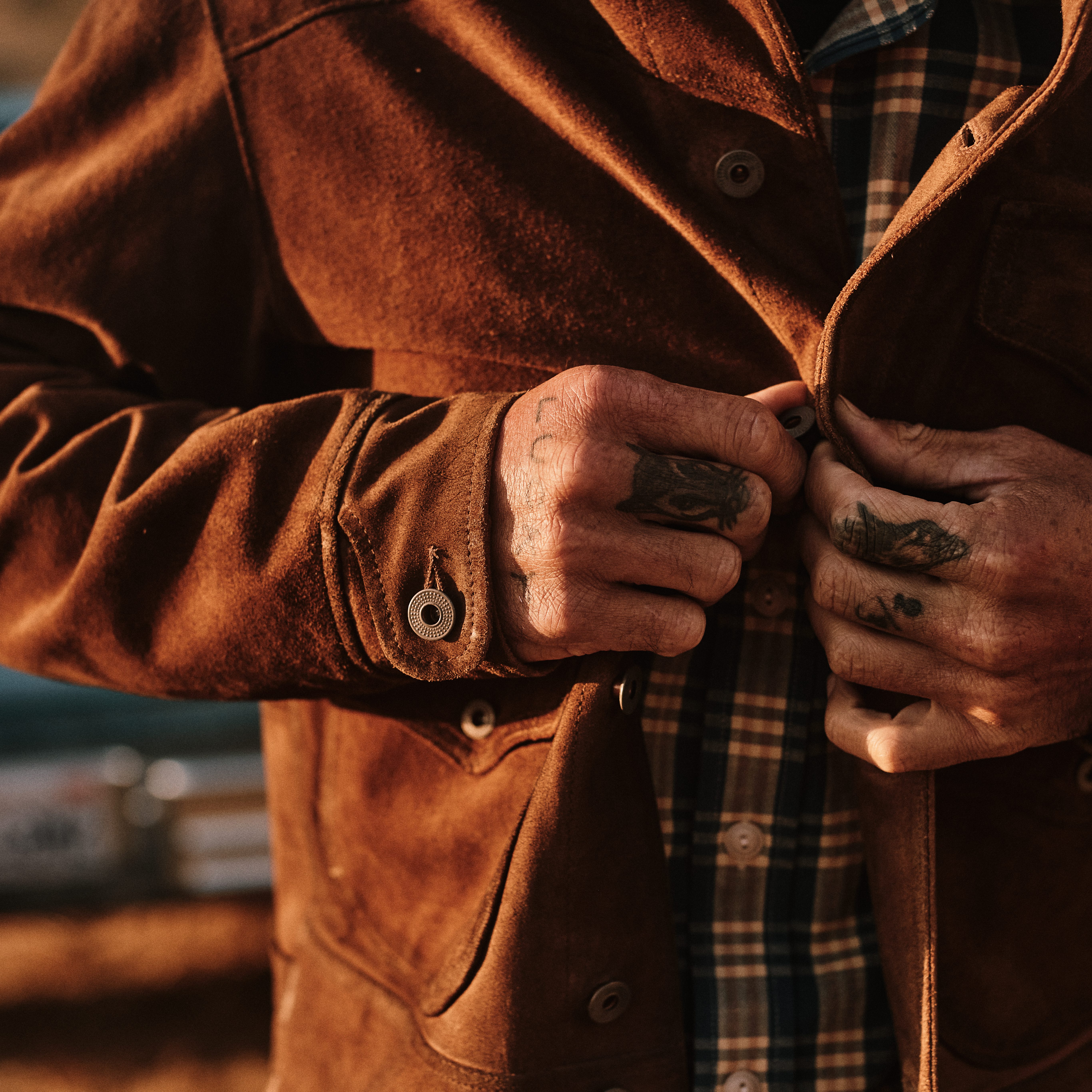 [rolarola] SUEDE POCKET JACKET ★大人気★ MUSINSA | ROLAROLA SUEDE POCKET JACKET BROWN
