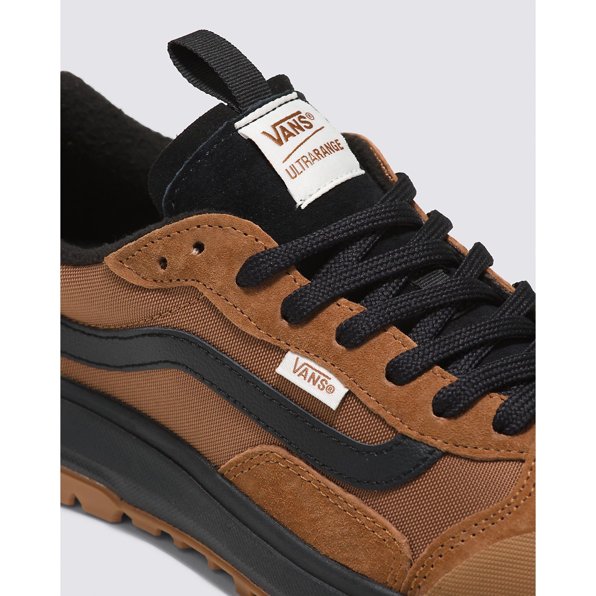 Vans Ultrarange EXO MTE-1 Sneaker - Glazed Ginger | Trail Sneakers