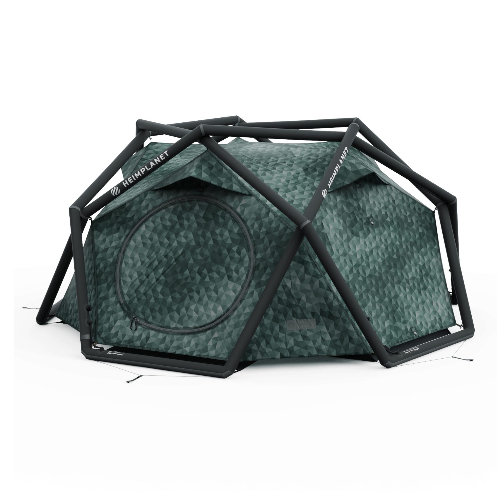 テント/タープ HEIMPLANET X UNCRATE CAVE Heimplanet x Uncrate The Cave Tent | Uncrate