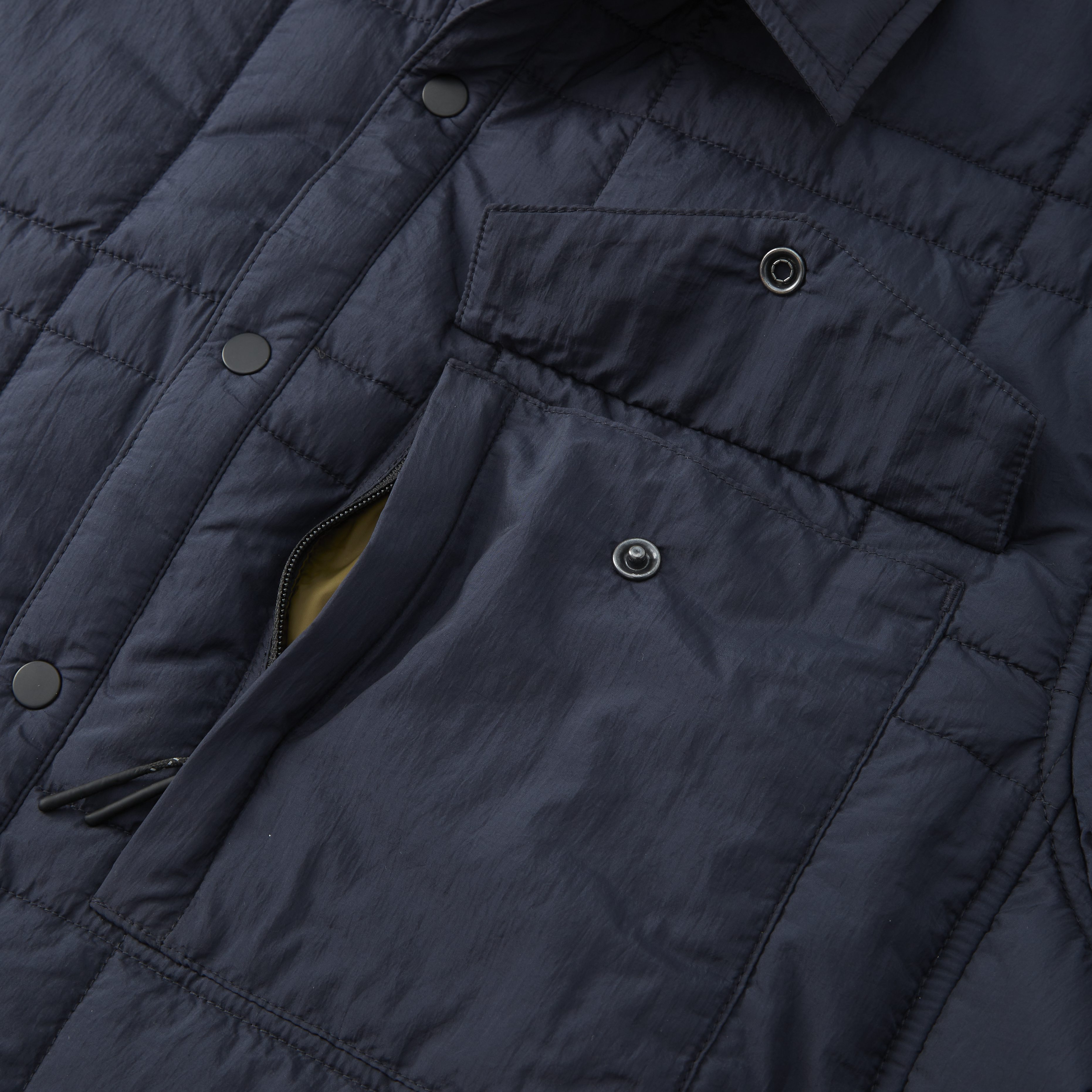 MOONLIGHTGEAR Gram Jacket / グラムジャケット