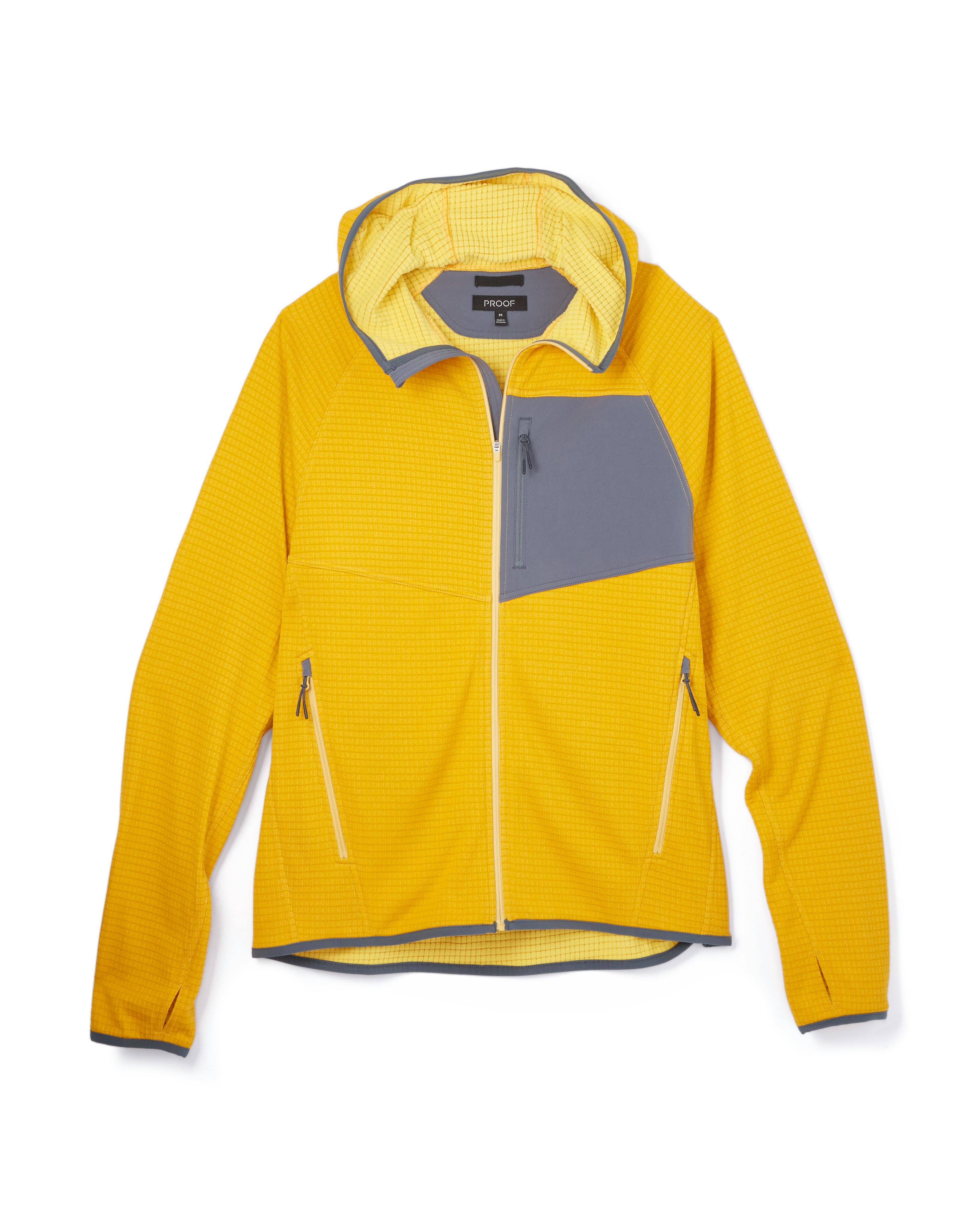 Pressure Vessels Mountain Hardwear Keele ARTILECT Intersect