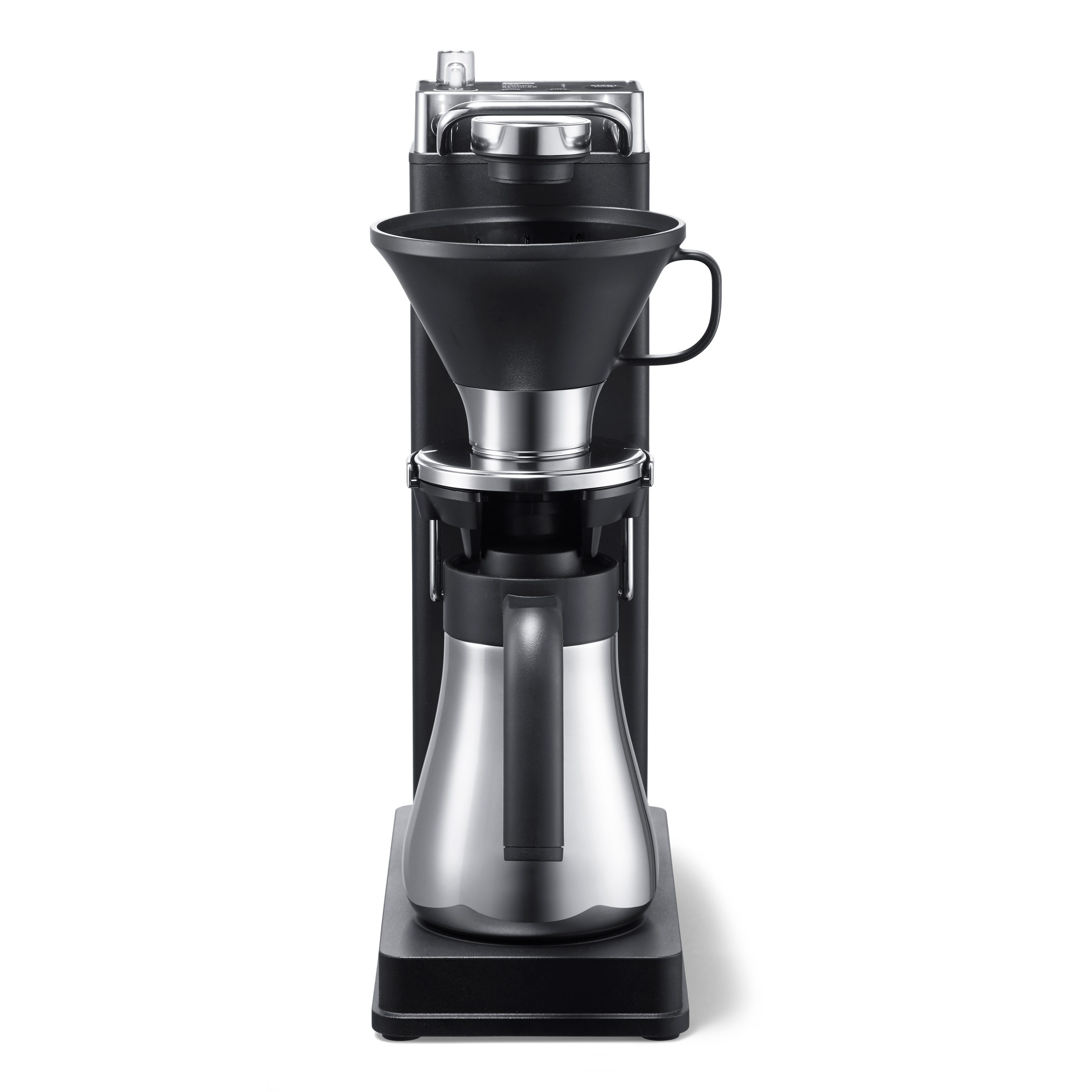 BALMUDA The Brew K06A＋KG79J Balmuda The Brew Coffee Maker - Black | Appliances | Huckberry