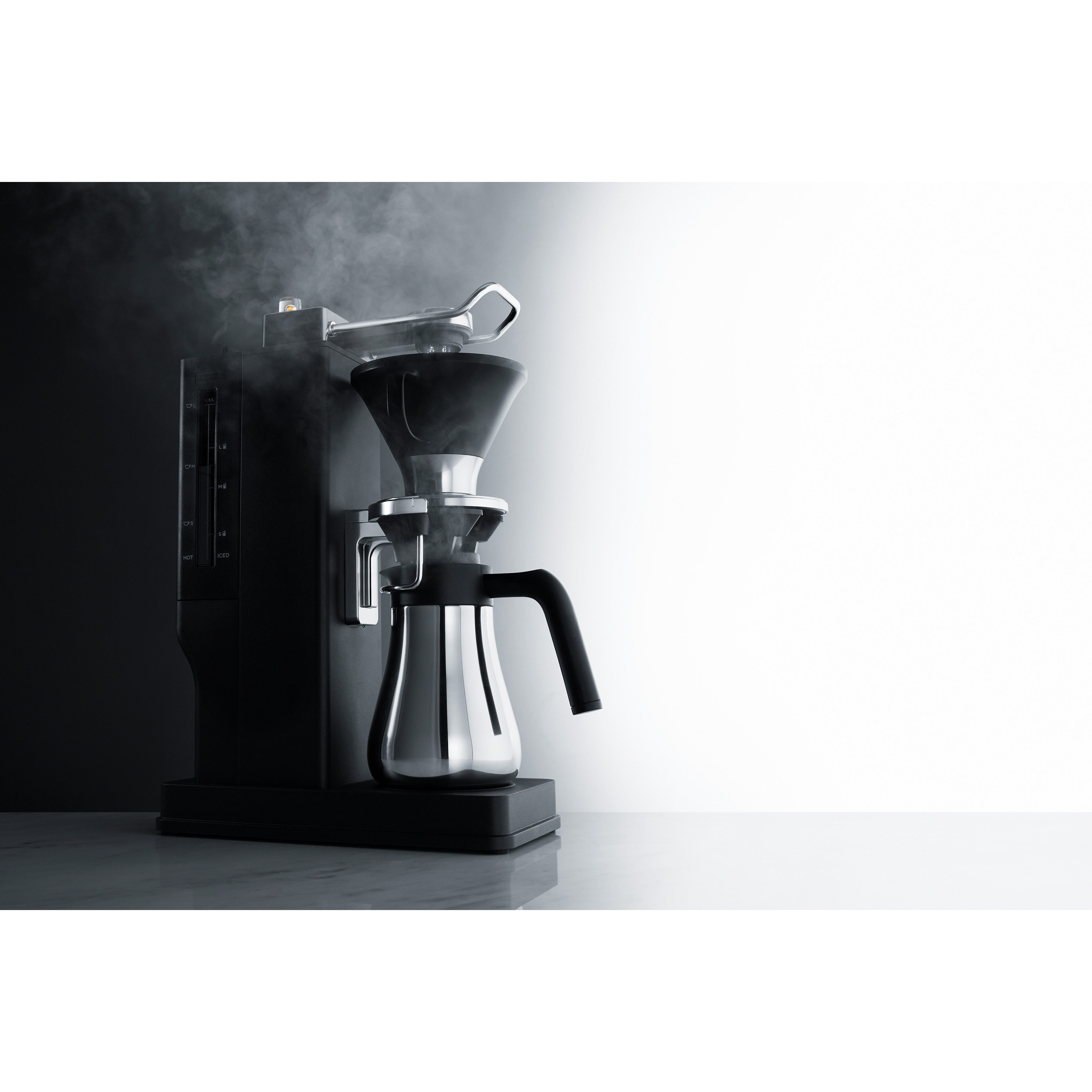 Balmuda The Brew - Black | Kitchen & Coffee | Huckberry