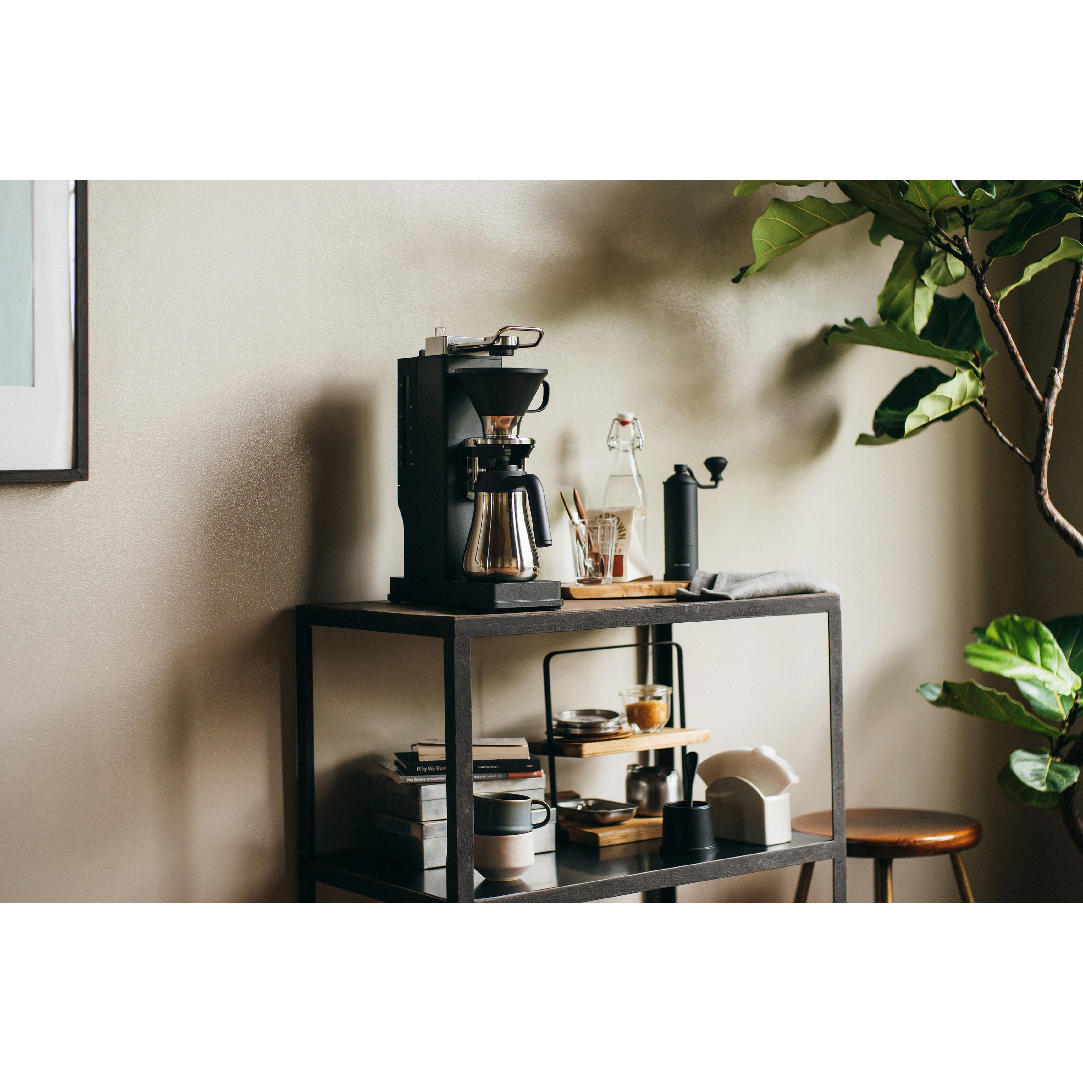 Balmuda The Brew - Black | Kitchen & Coffee | Huckberry