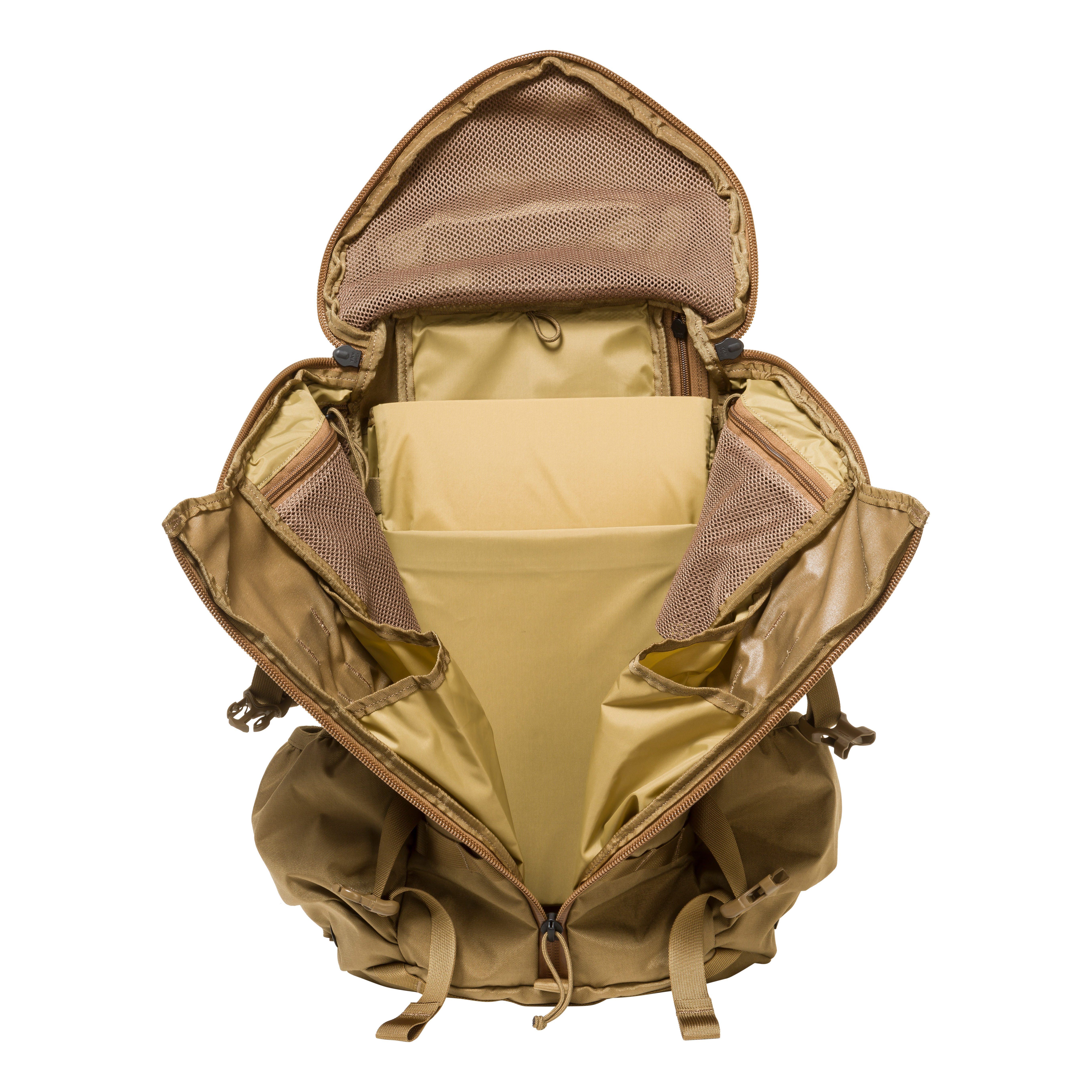 Mystery Ranch 2-Day Assault 30L Backpack - Coyote | Backpacks