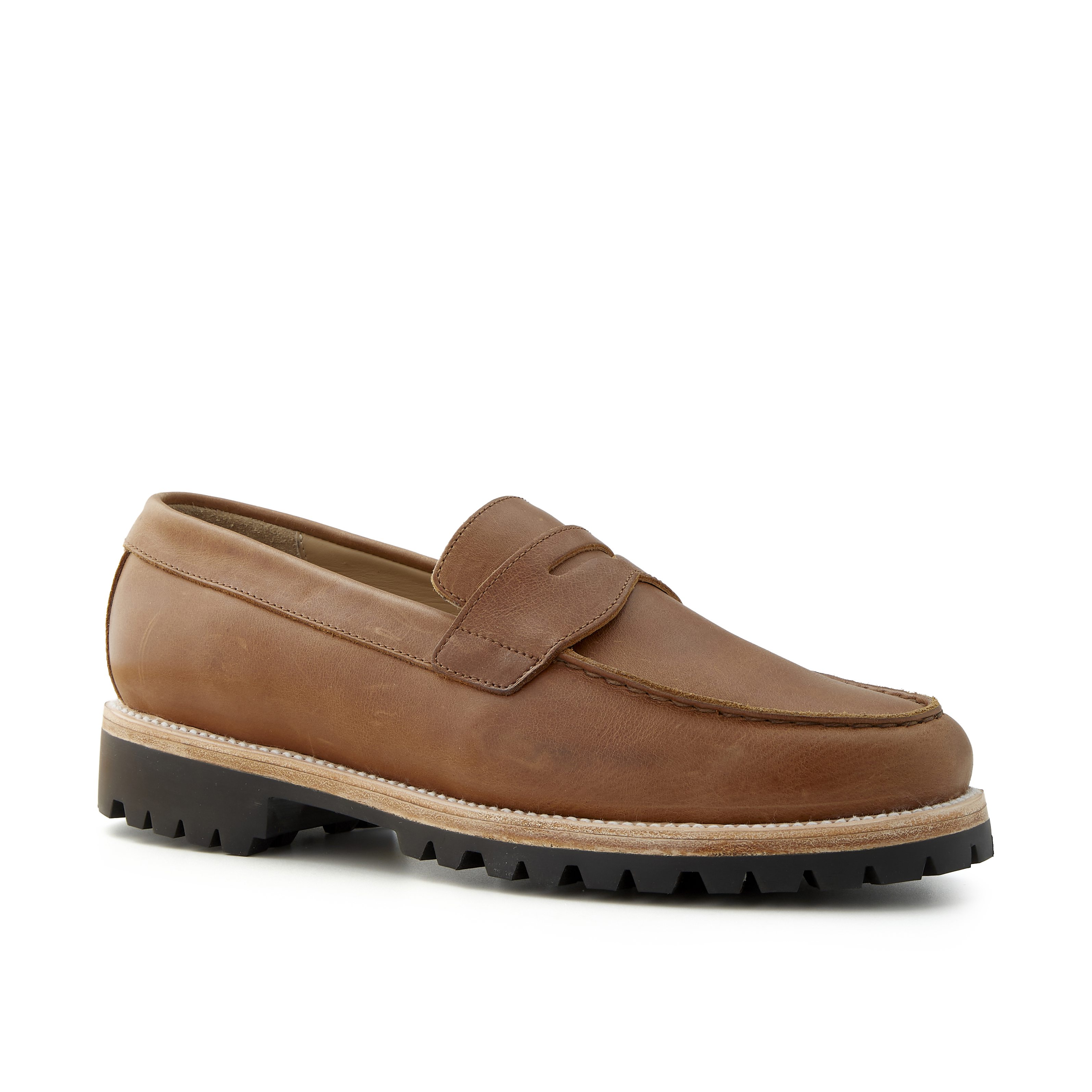 Ashby Loafer Adirondack Moccasins Tory Burch Loafers