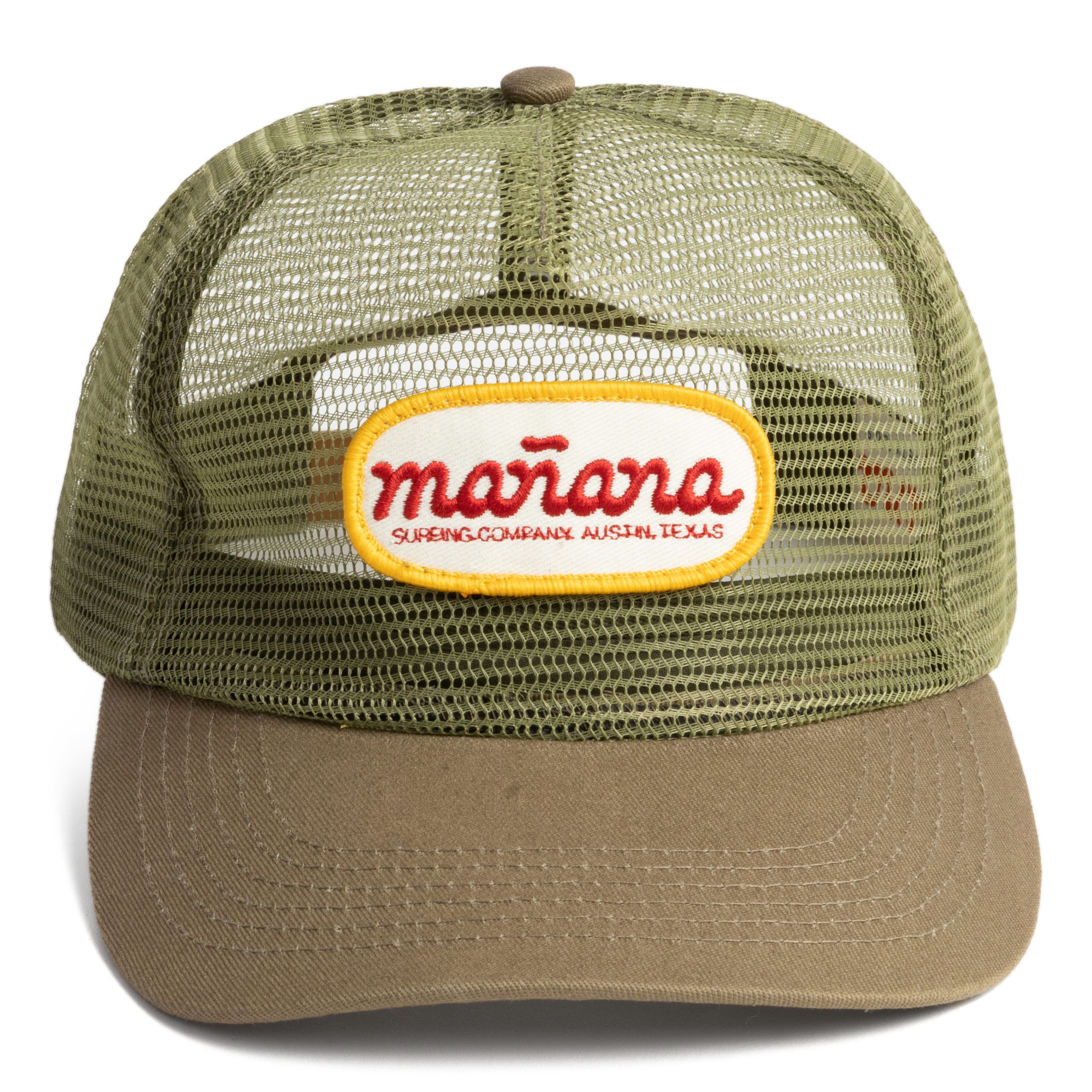 pwa HEMP MIX ADJUSTABLE HAT オリーブ M pwa HEMP MIX ADJUSTABLE HAT