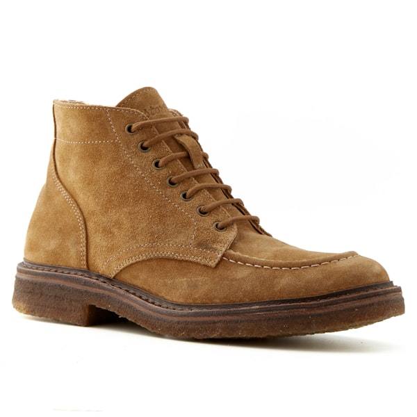 Best men's boots for winter from Huckberry. 