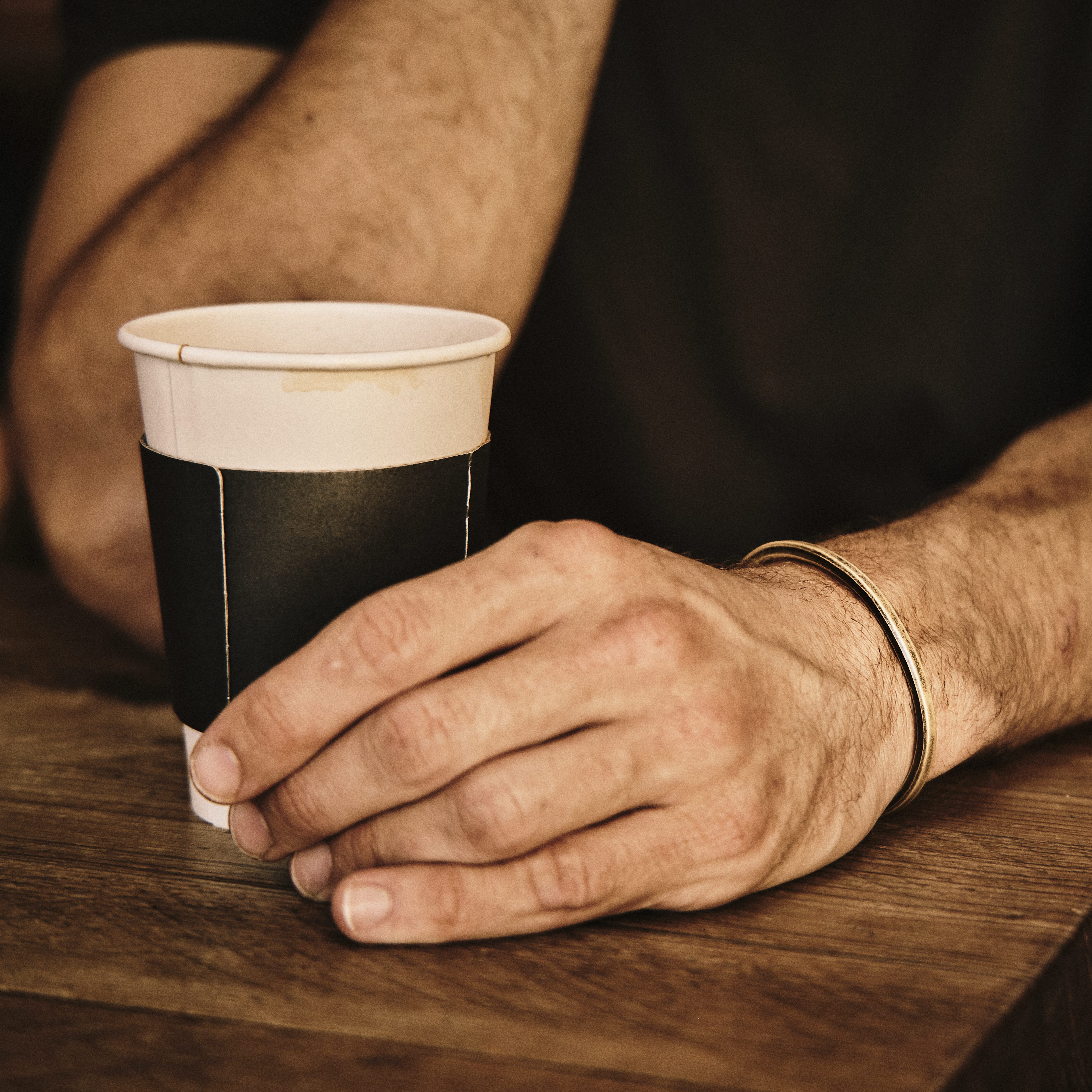 STUDEBAKER LS ヘビーウェイト クラシック カフ ブラス STUDEBAKER LS ヘビーウェイト クラシック カフ ブラス