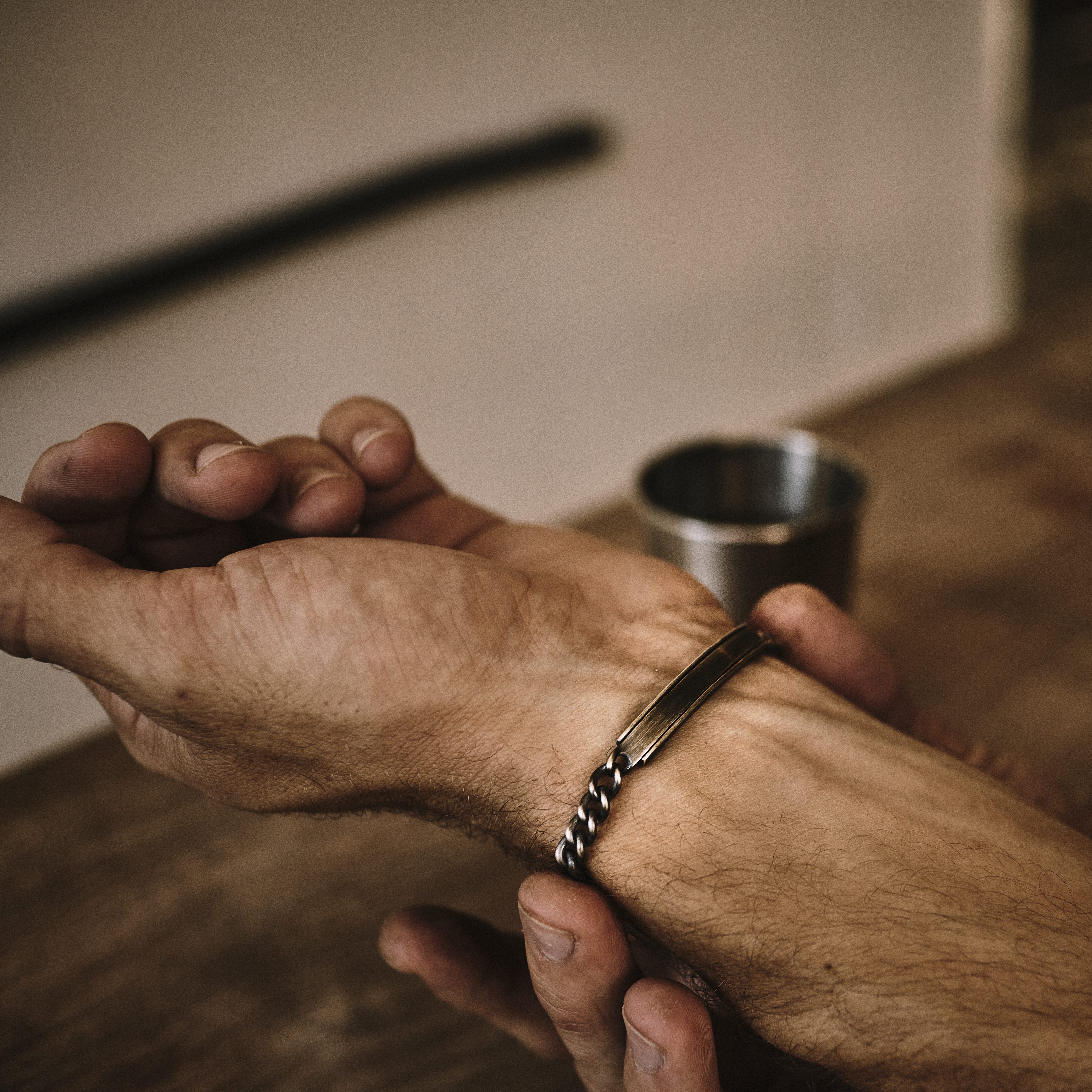 アクセサリー Studebaker ls design silver ban アクセサリー