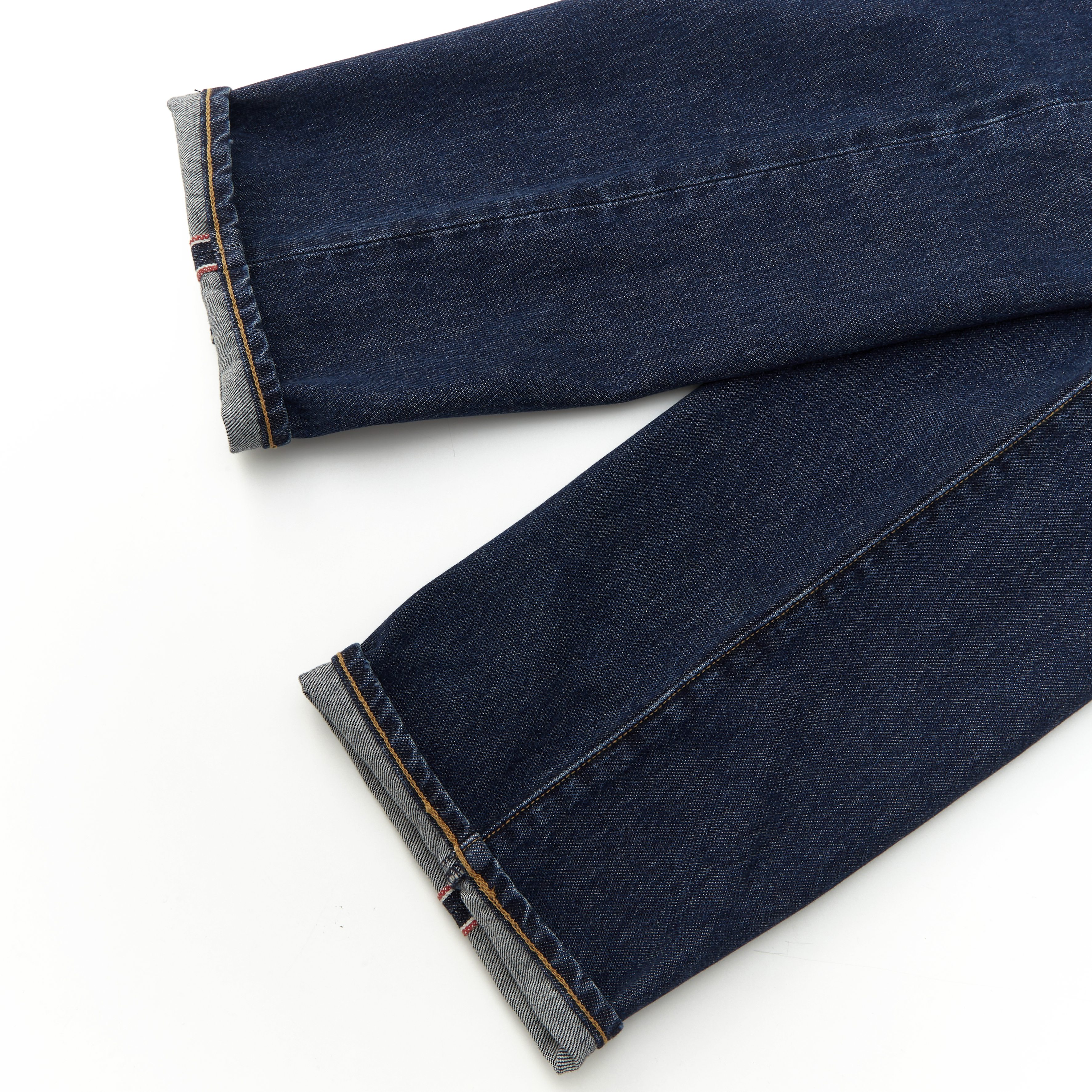 American DEVIL-DOG® Dungarees Celebrates Its 75th Anniversary Launching A  Special Selvedge Jeans - Long John