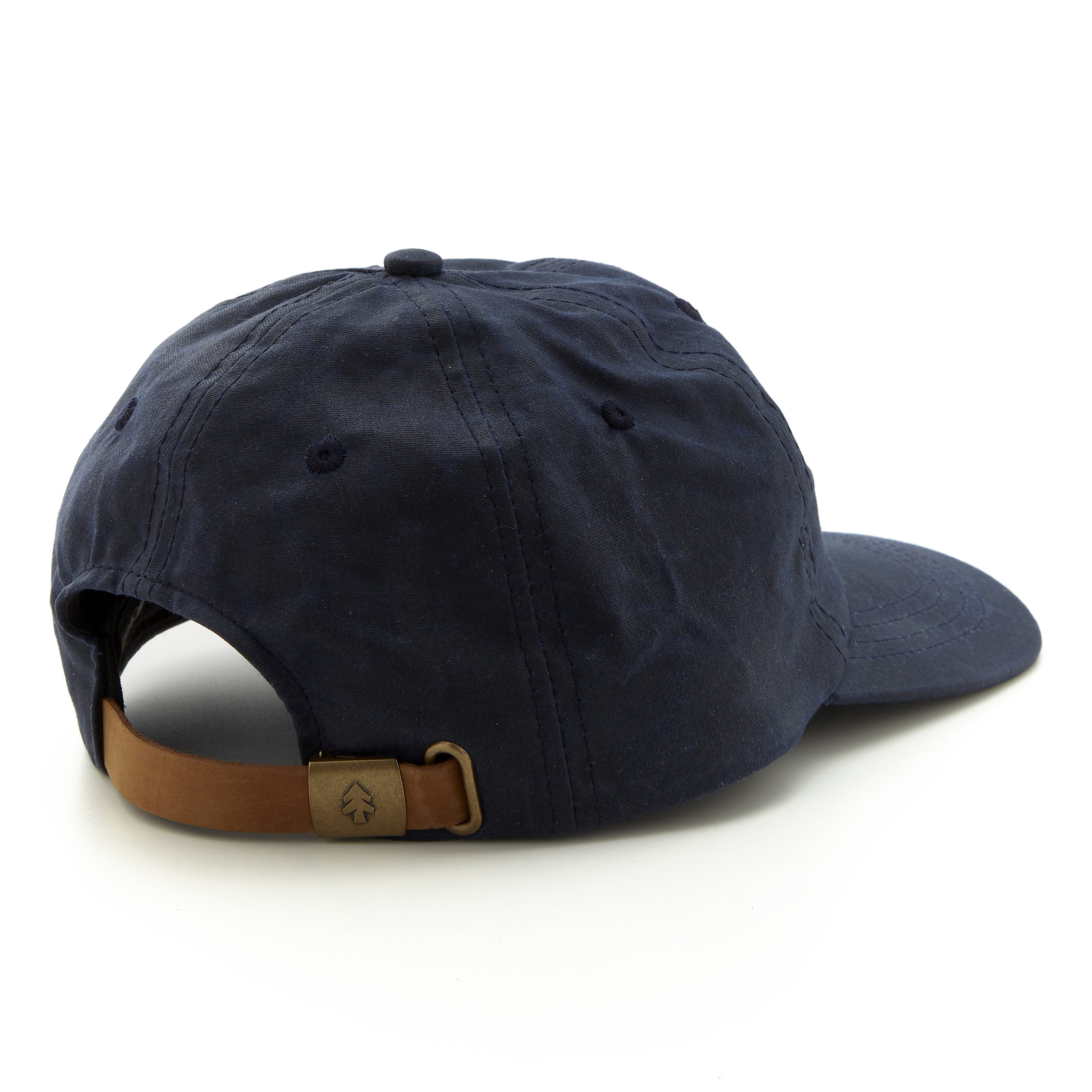 帽子 OVY VintageFrenchDrill 6 PanelCap (navy) Vintage French Drill 6 Panel Cap (navy) | OVY
