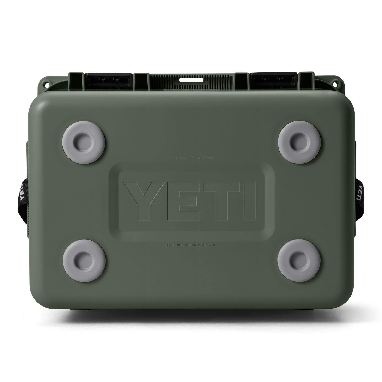 Yeti LoadOut GoBox 60 Gear Case – Camp Green