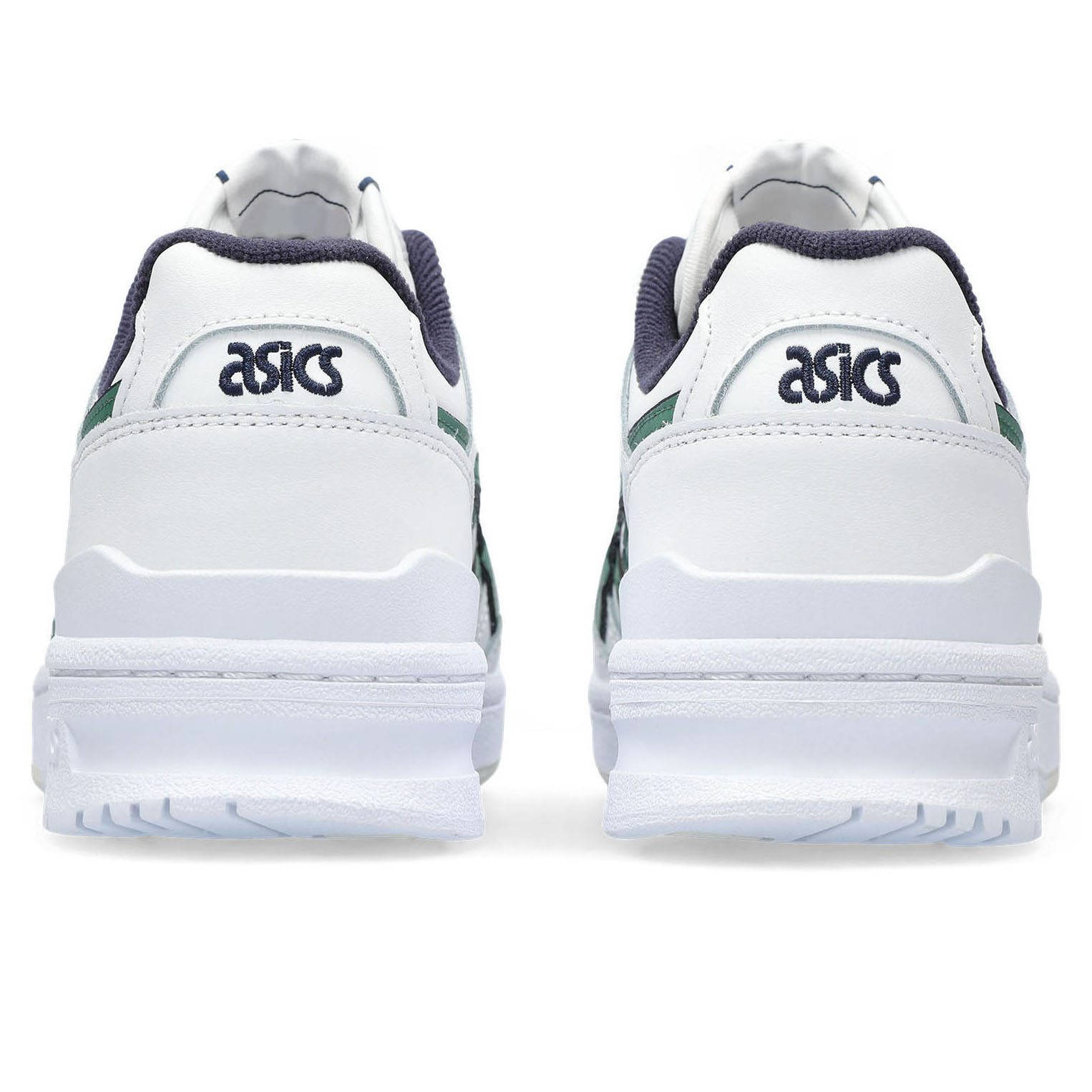 Asics EX89 Sneaker - White/Shamrock | Casual Sneakers