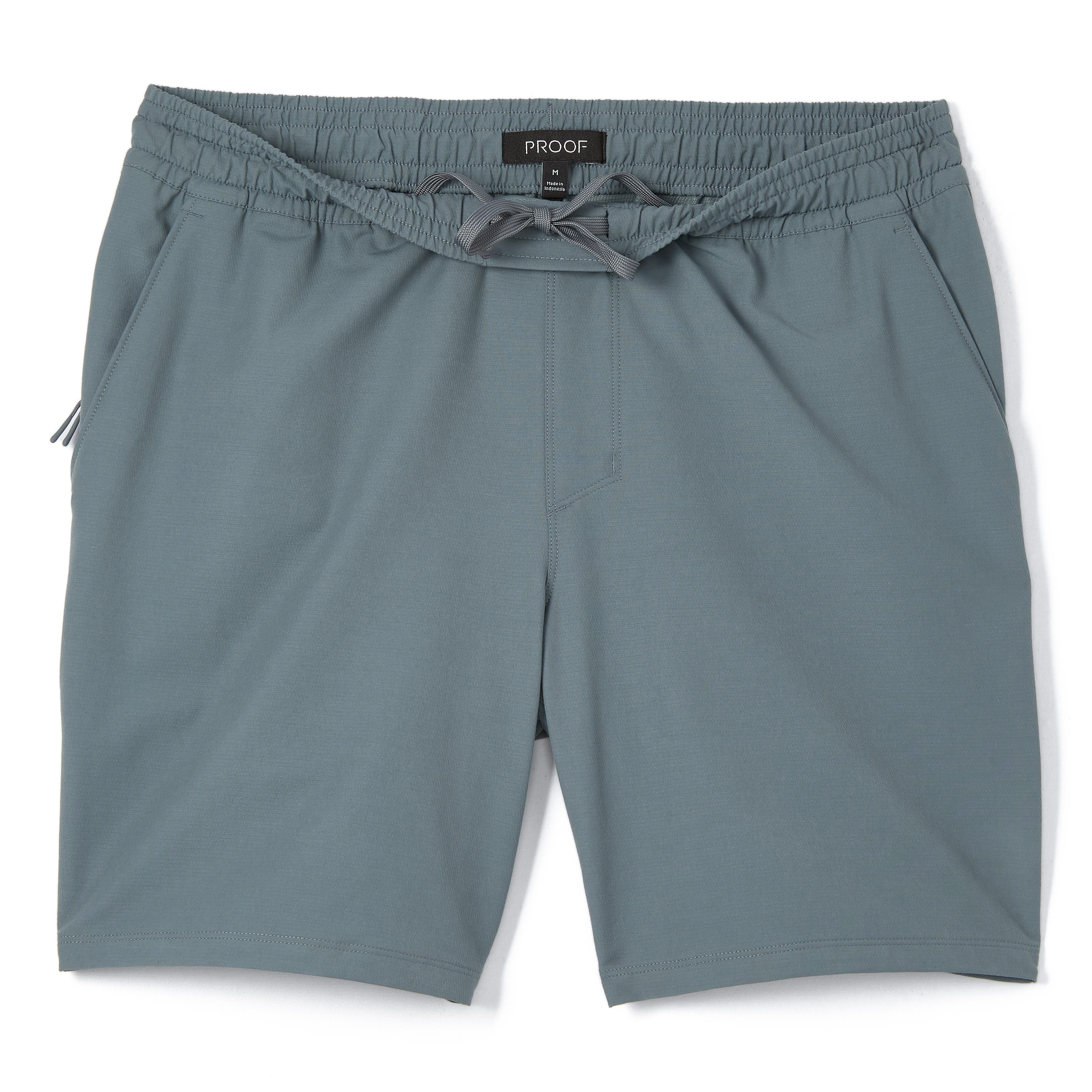 Proof Trail Active Short - 7