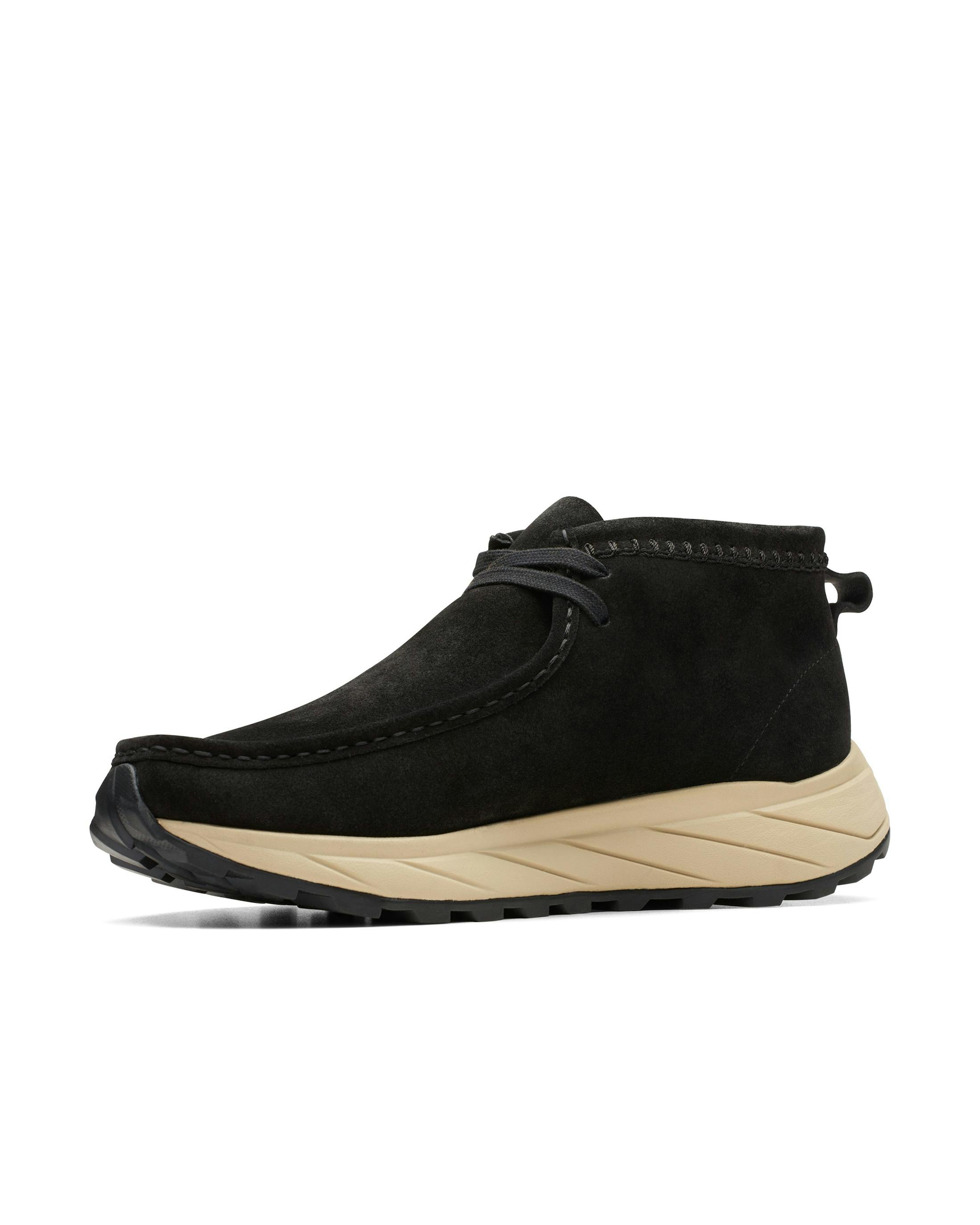Suede Clarks Wallabee Chic Clarks Wallabee Hike Boots Buy Stylish