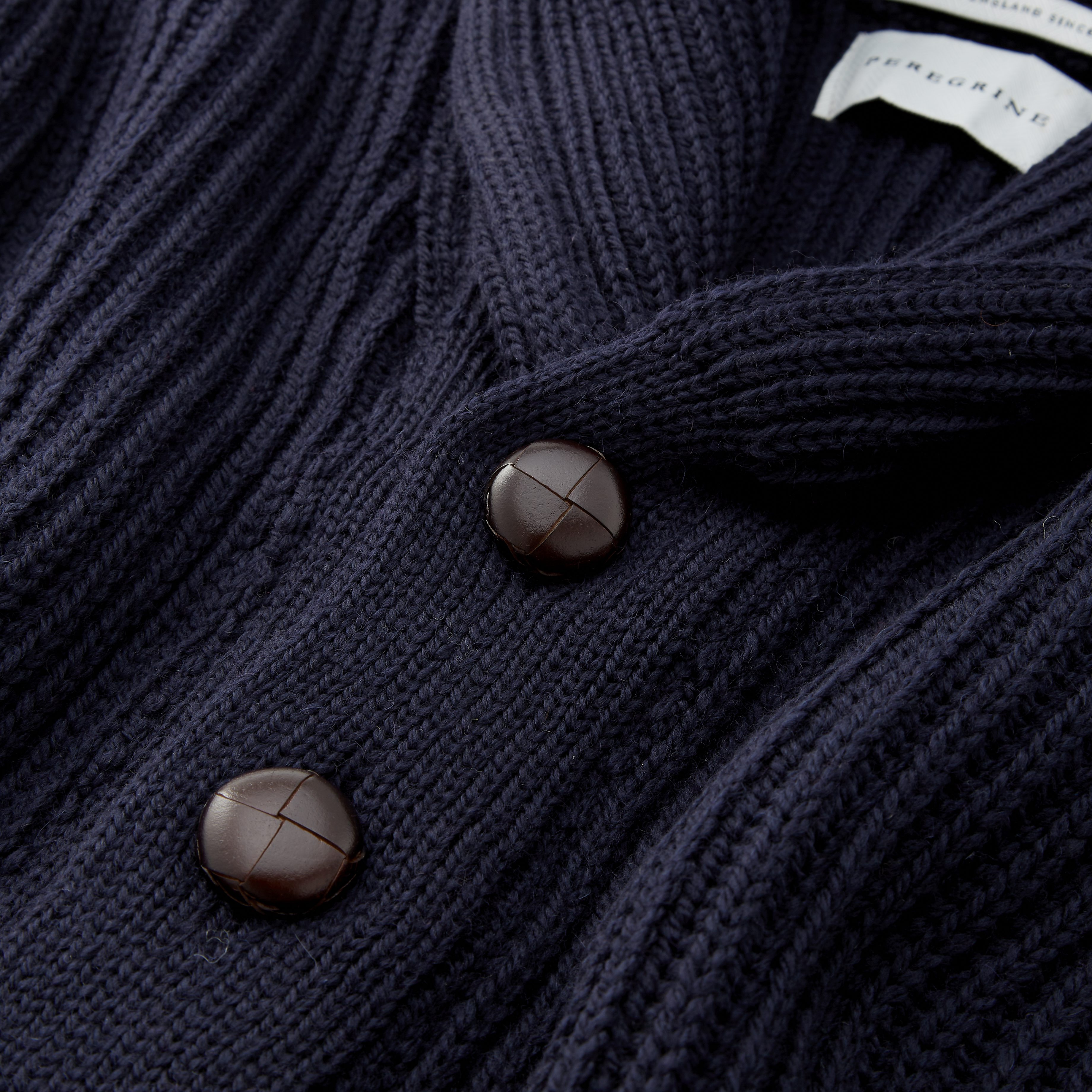 Wilkinson Merino Wool Cardigan Sweater