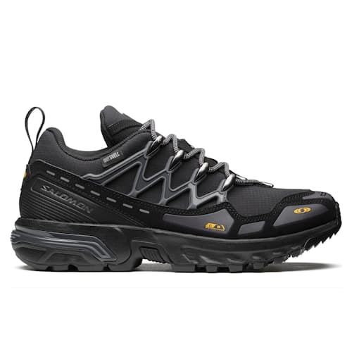 SALOMON acs➕OG BK 27 2/22発売｜Salomon ACS + OG 