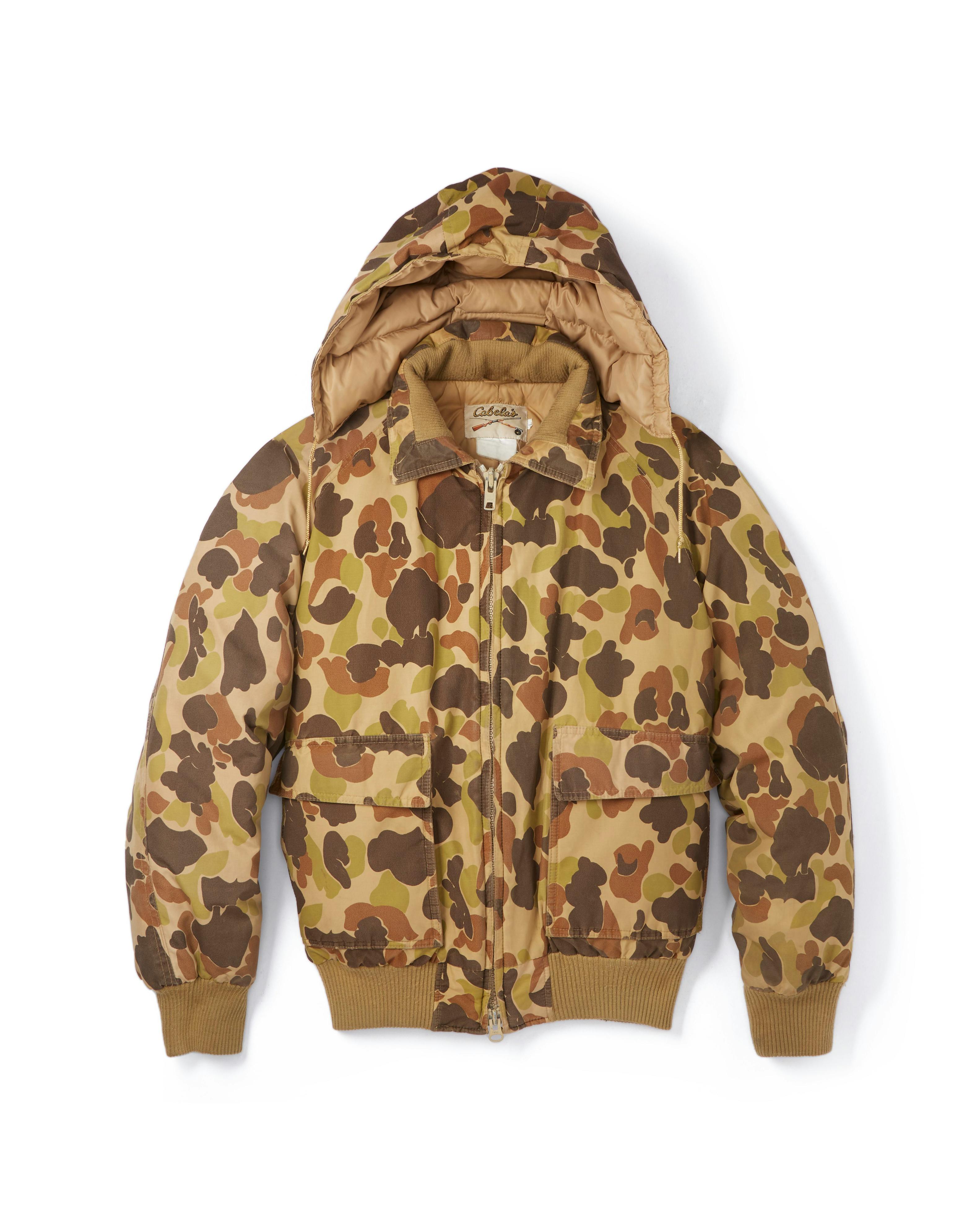 Puffer Jacket Walls Blizzard Pruf Camo Jacket Hooded Coat Walls