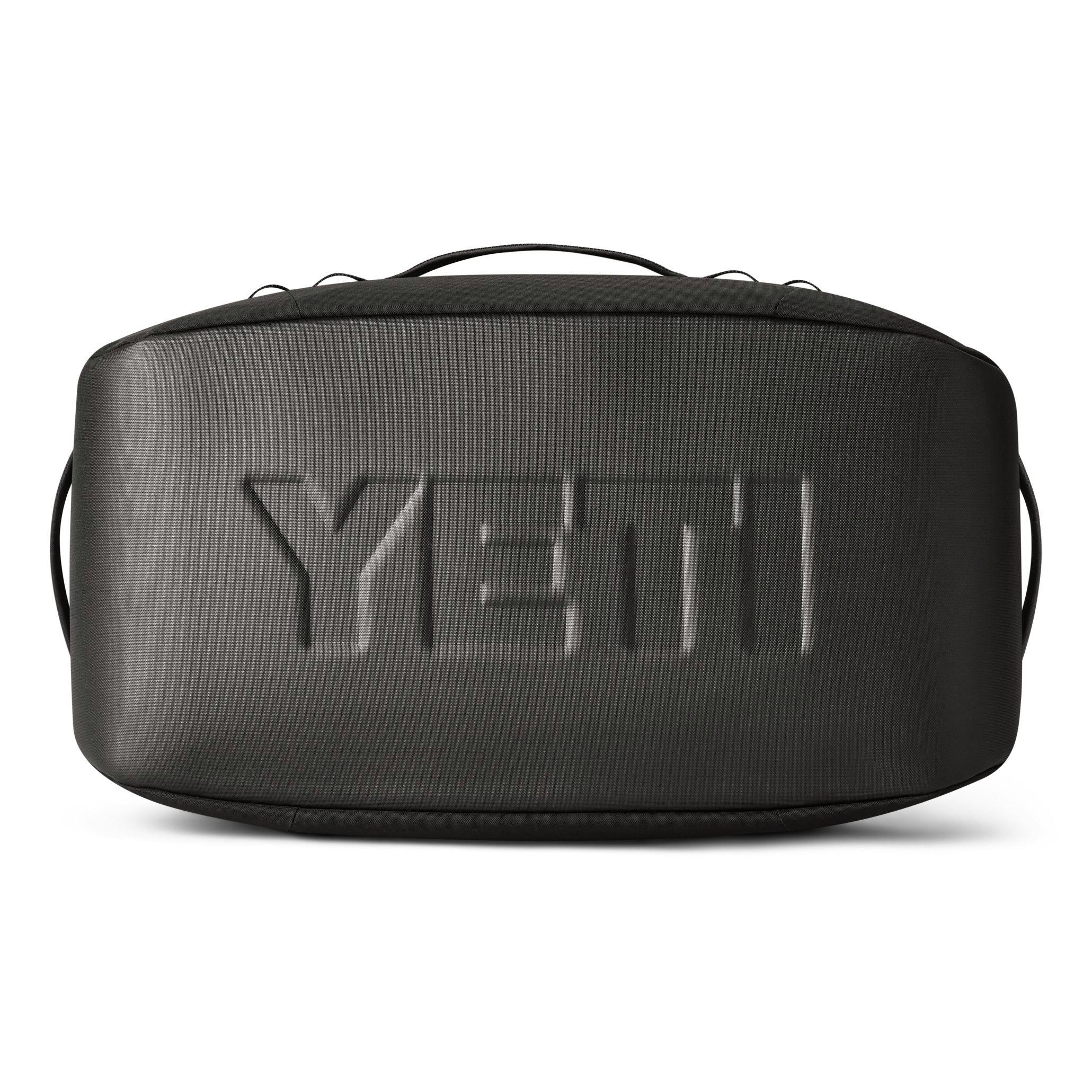 Yeti Just Made an Indestructible Duffel Bag and it's Awesome