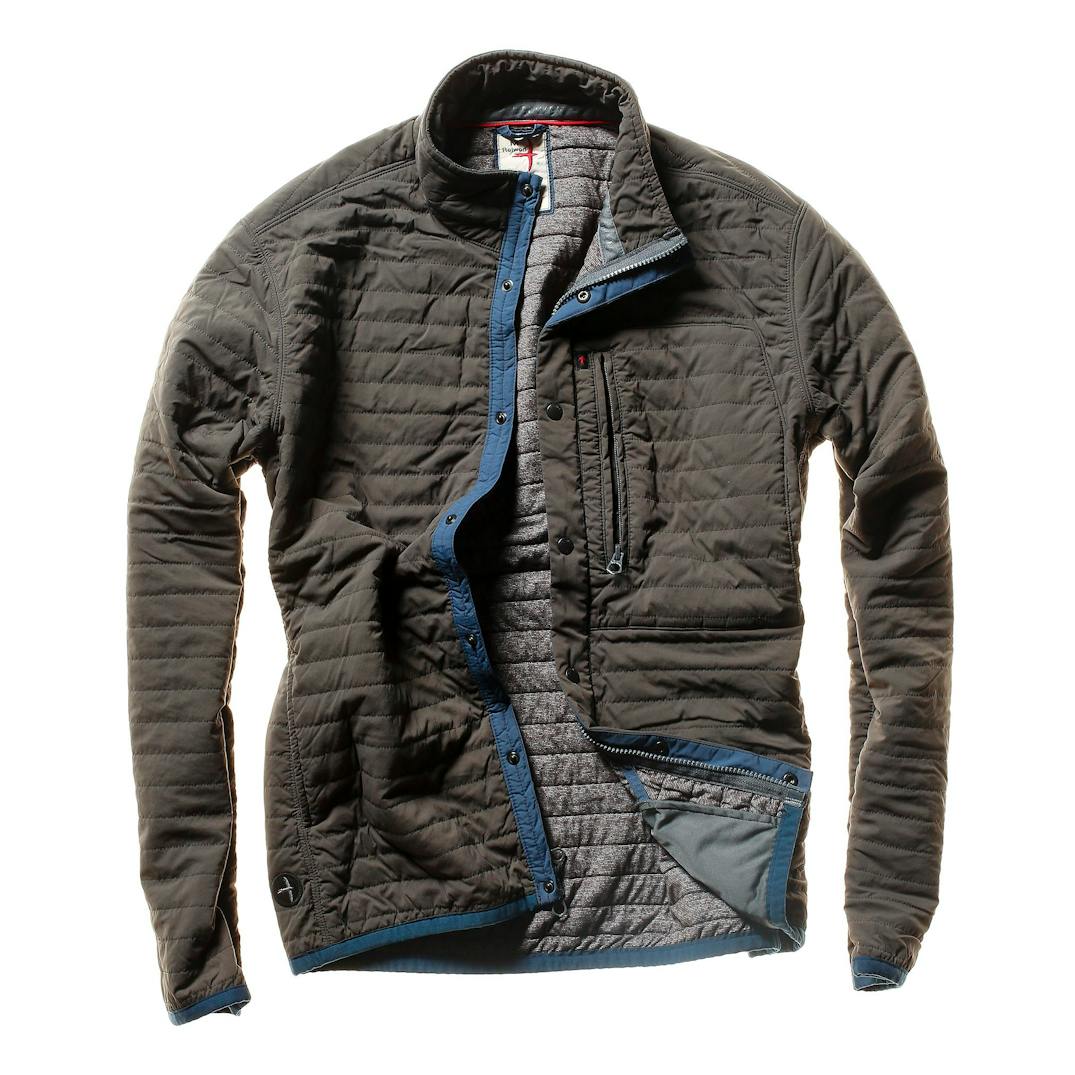 The Tuesday Steal: Save 30 Percent On This Innovative Relwen Jacket at ...