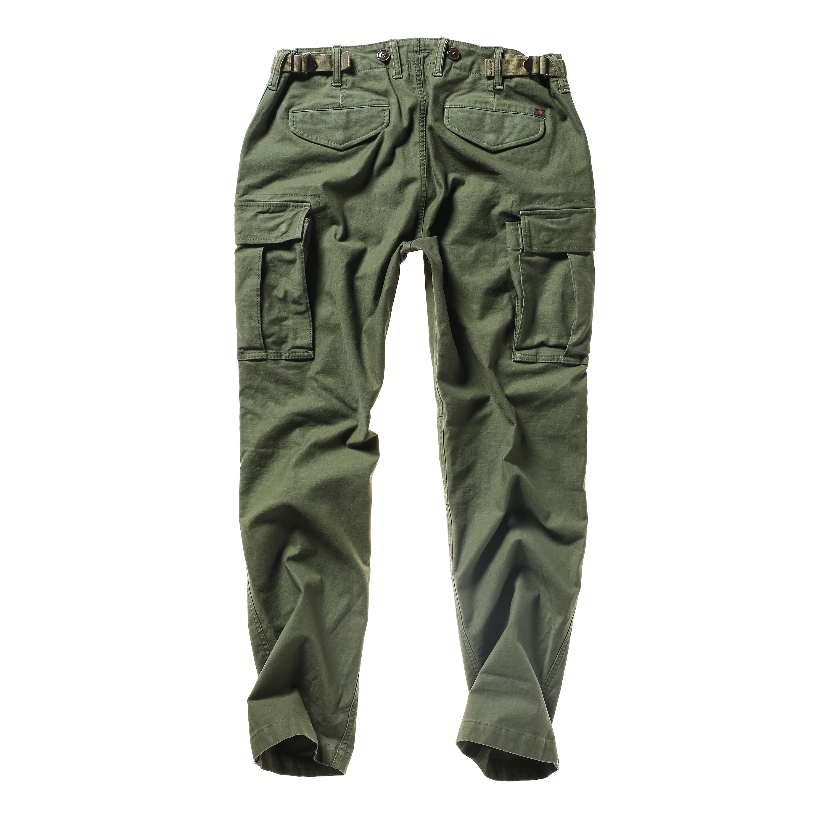 Boundless Low Rise Cargo Pant