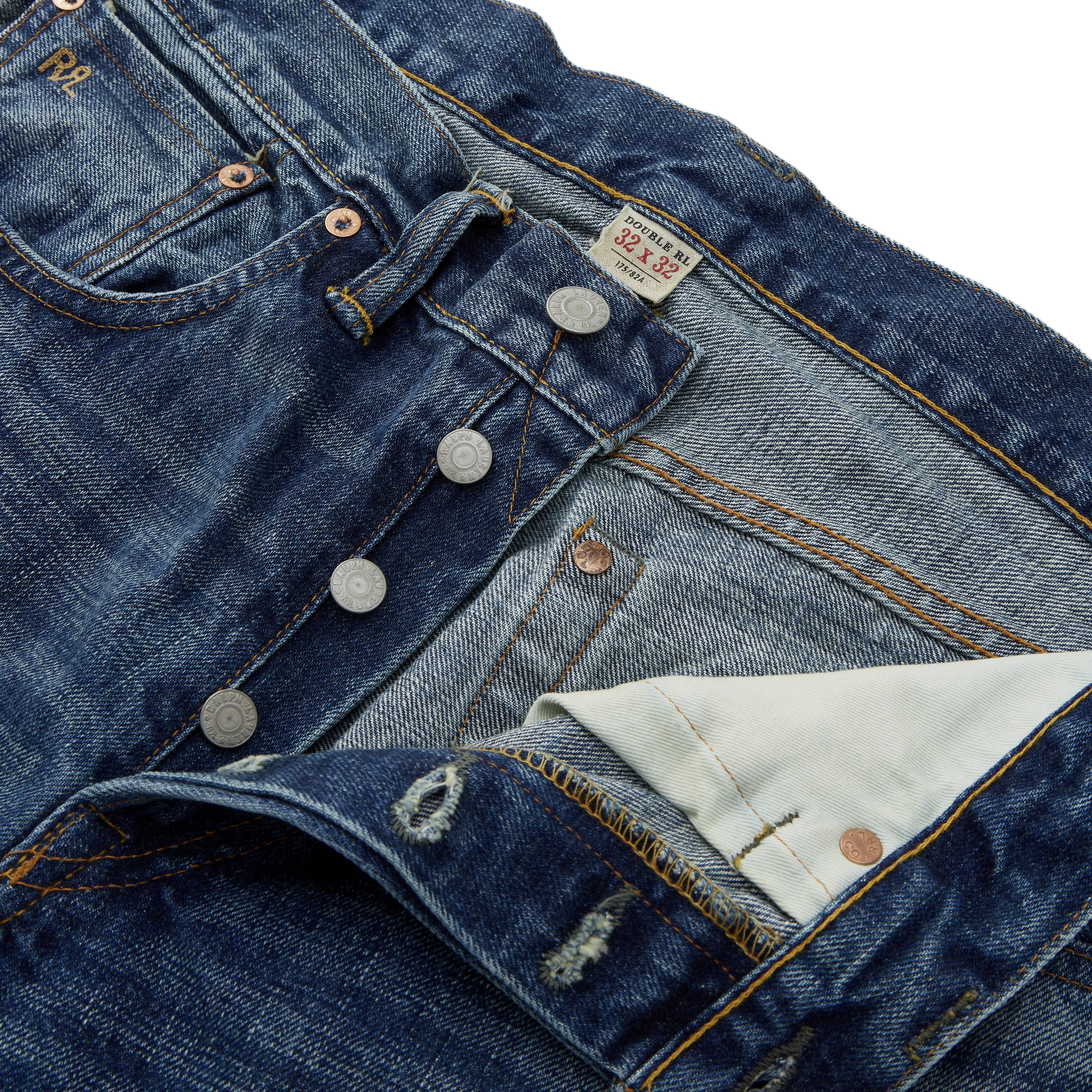 Life Cycle of Raw Jeans Shrinkage & Stretching | Williamsburg Garment Co.