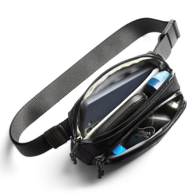 Venture Hip Pack - Thumbnail 5