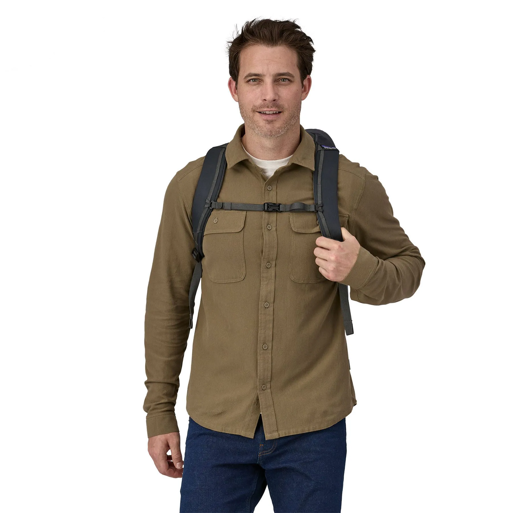 Patagonia Black Hole Backpack - 32L - Smolder Blue | Backpacks