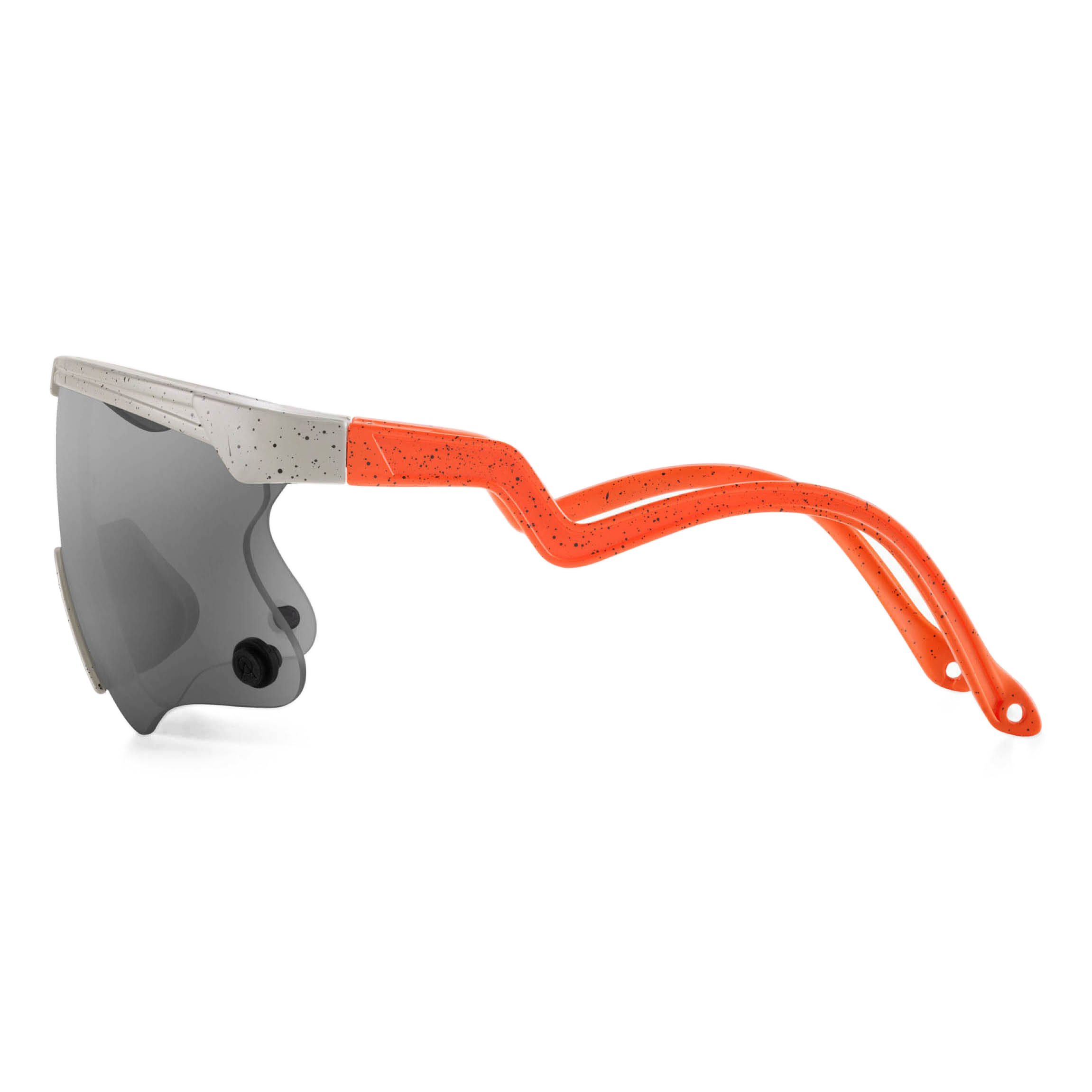 アクセサリー ALBA Optics DELTA ULTRA Alba Optics Delta ULTRA Cycling Road MTB Polarized