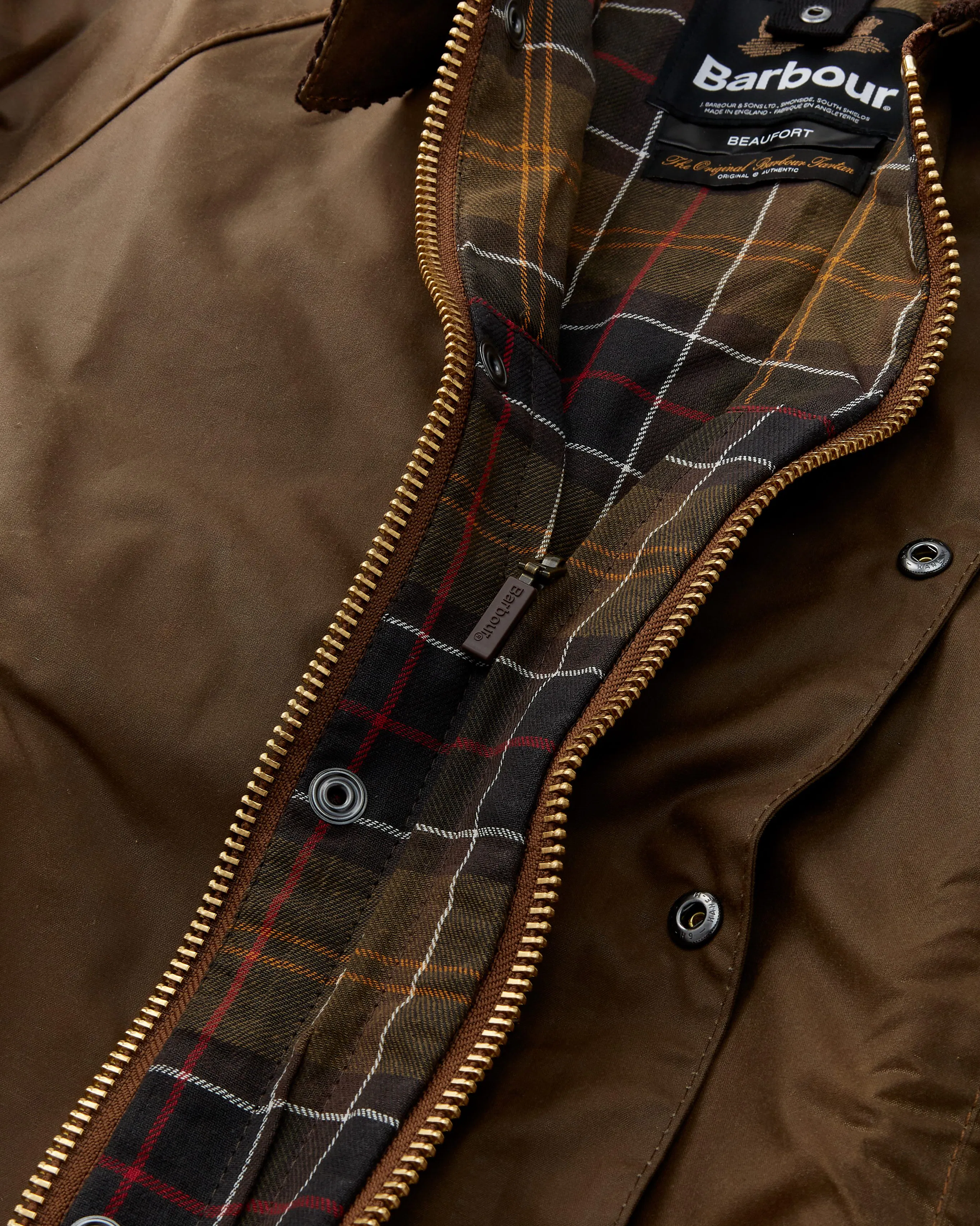 Barbour Beaufort Barbour Simonside Waterproof Jacket Barbour