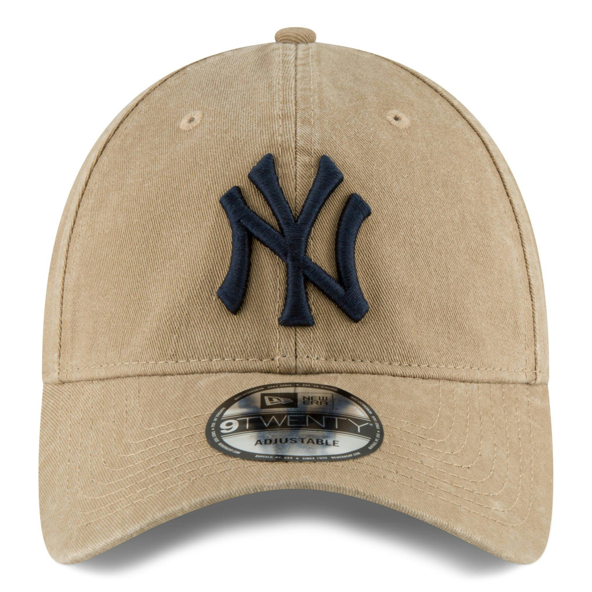 New Era New York Yankees MLB Trucker Hat