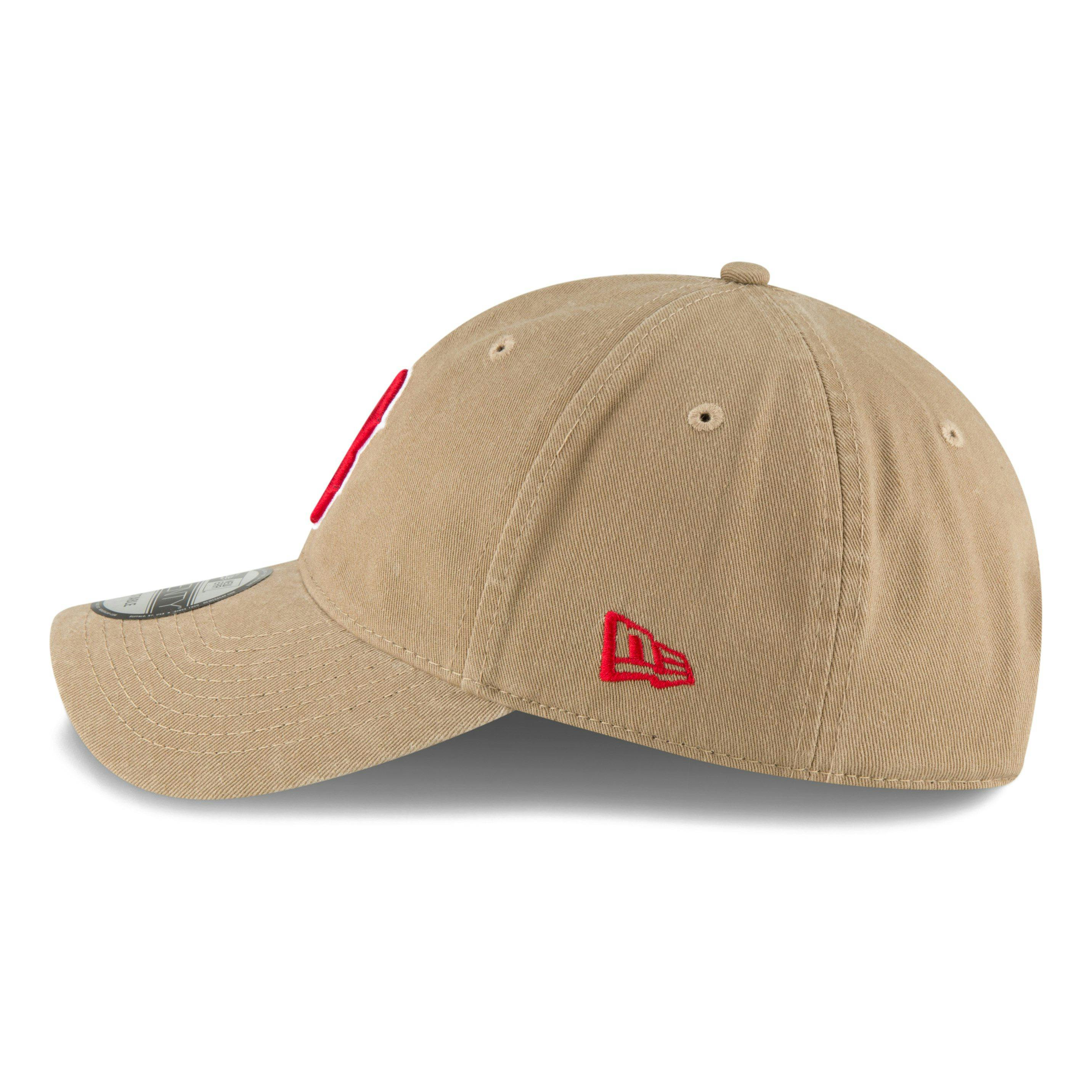 Houston Colt .45's Core Classic Baseball Hat