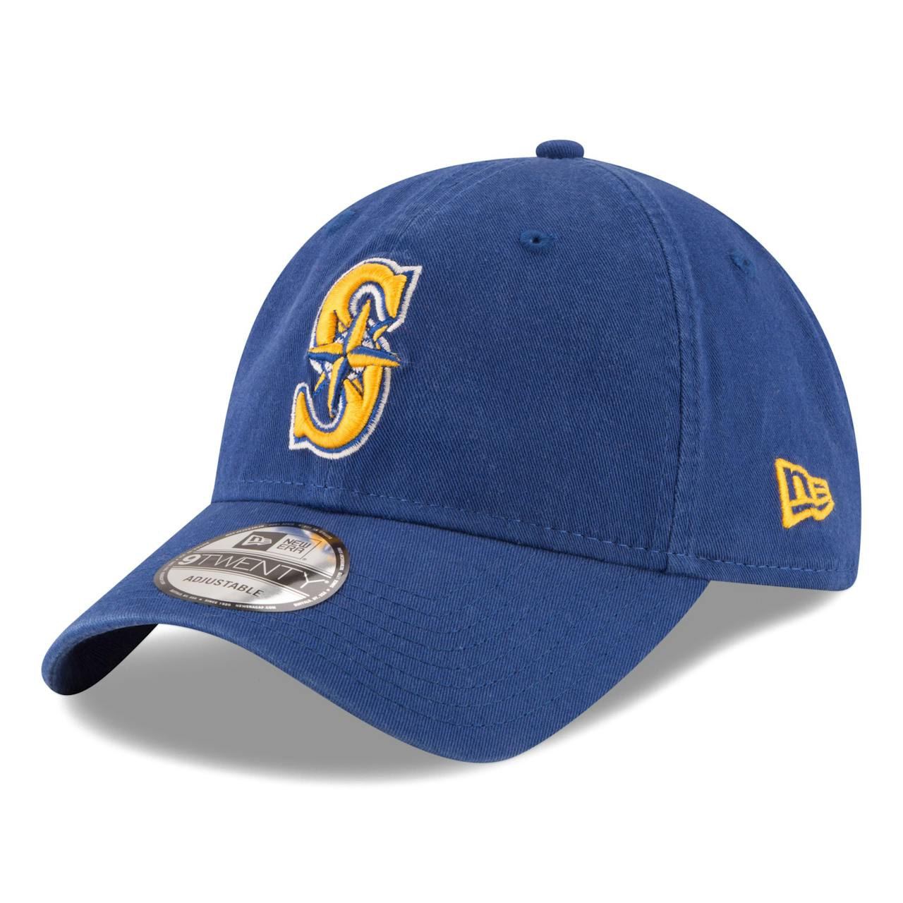 Seatle Mariners Core Classic Baseball Hat