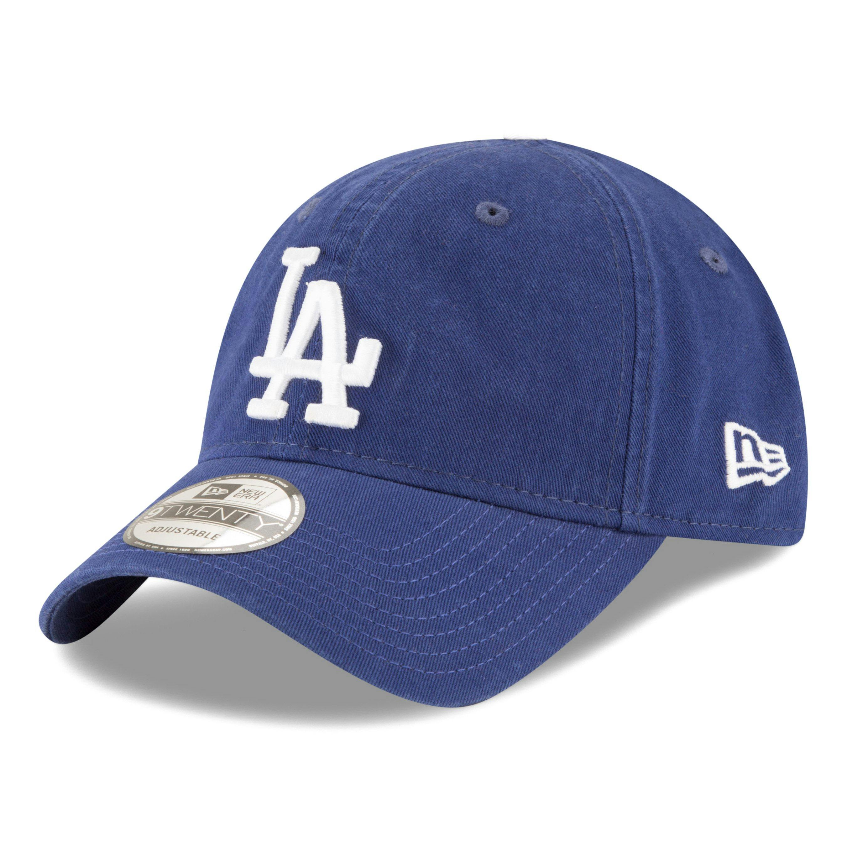 Los Angeles Dodgers Dog Jersey - White