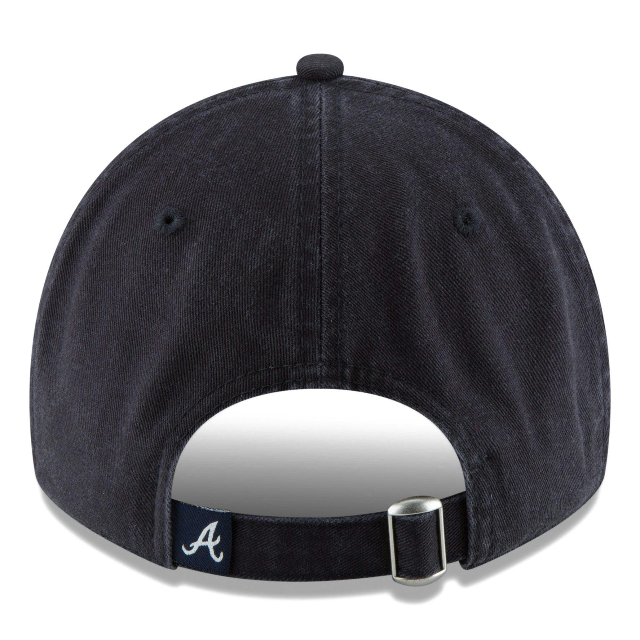 Atlanta Braves Core Classic Baseball Hat