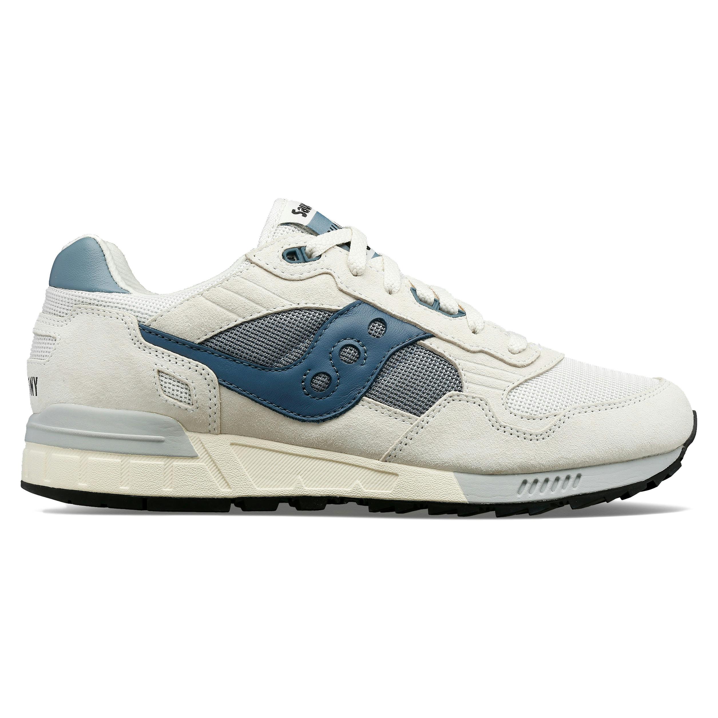 Urbanathletics Saucony 5000 Shadow Saucony Shadow 5000 Grey White