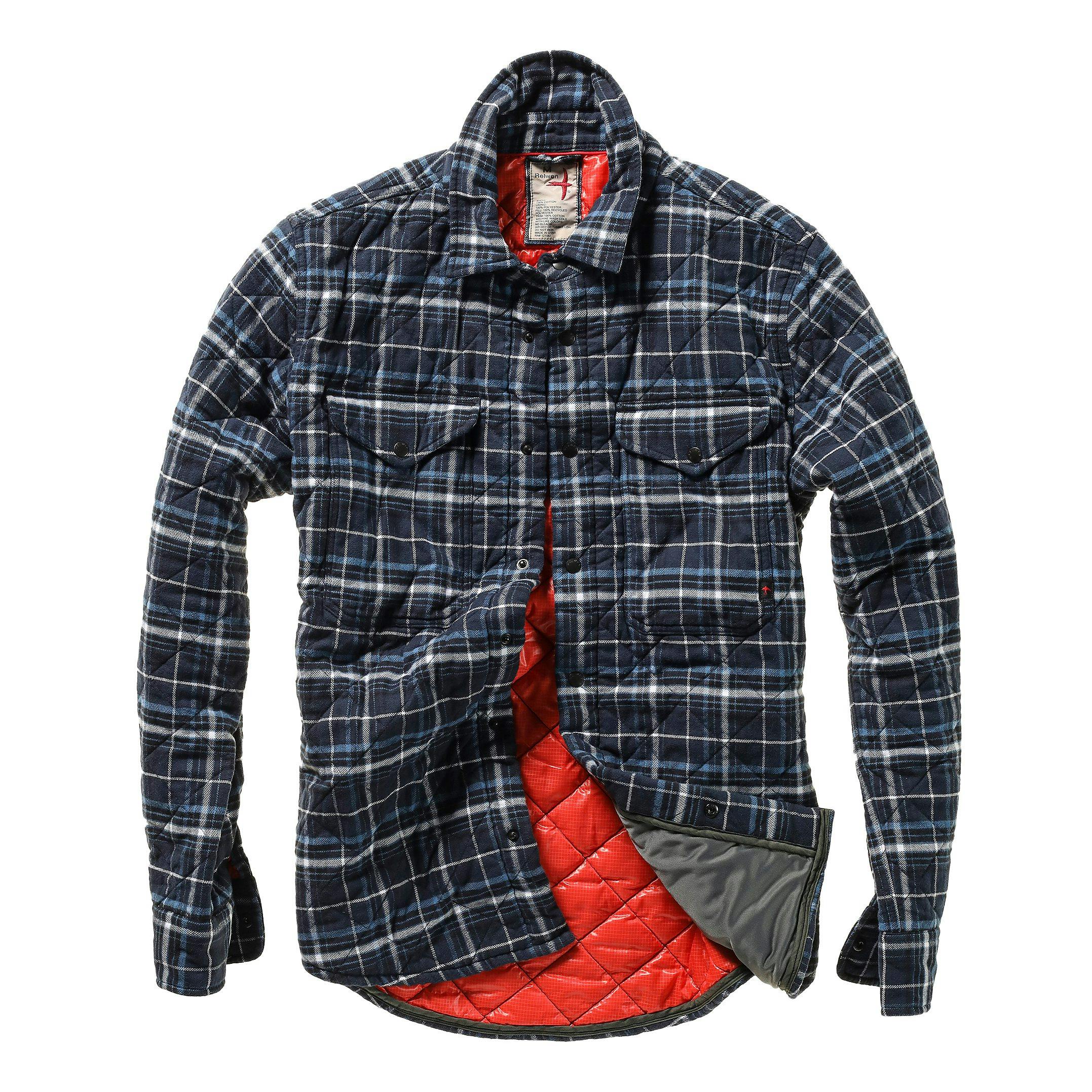 How to Wear a Flannel for Men  Styling Flannel Shirts - Nimble Made